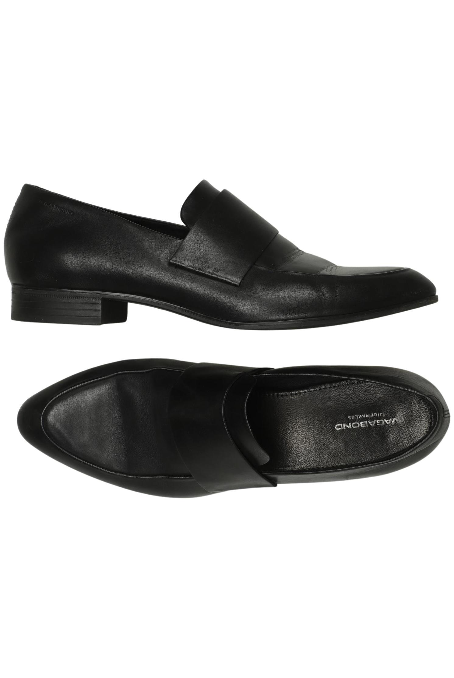 

Vagabond Damen Halbschuh, schwarz, Gr. 40