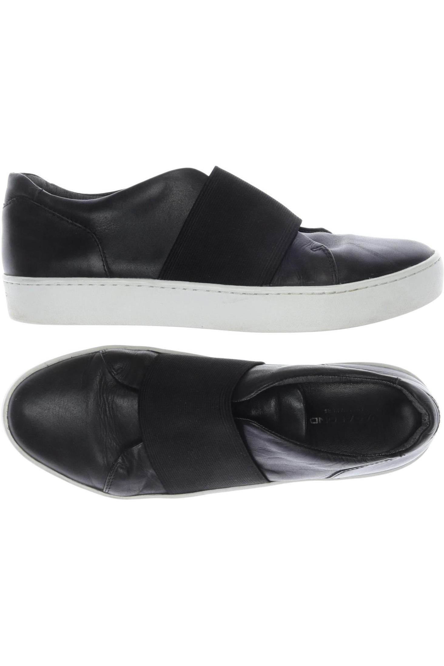 

Vagabond Damen Halbschuh, schwarz, Gr. 39
