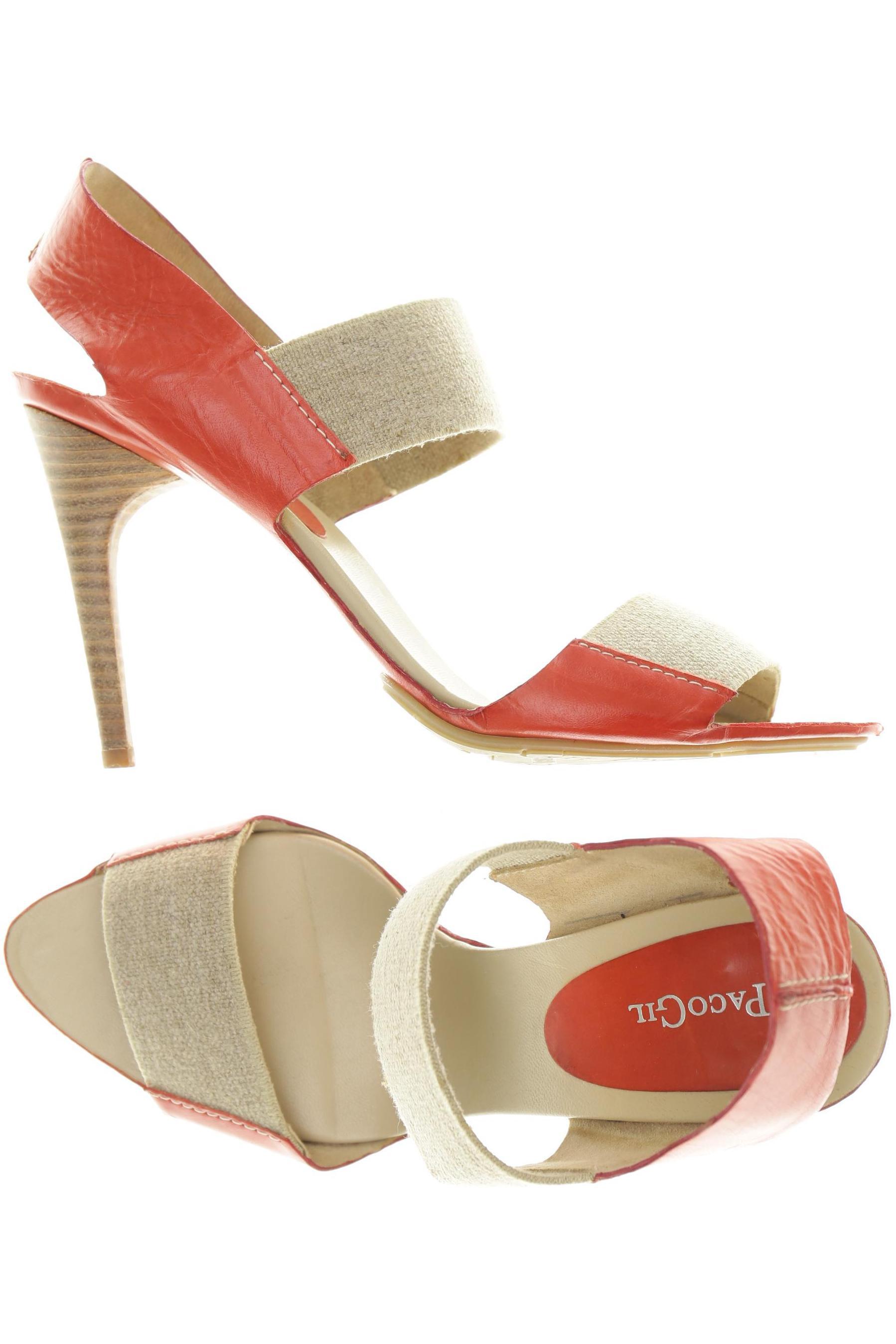 

Vagabond Damen Halbschuh, pink, Gr. 41