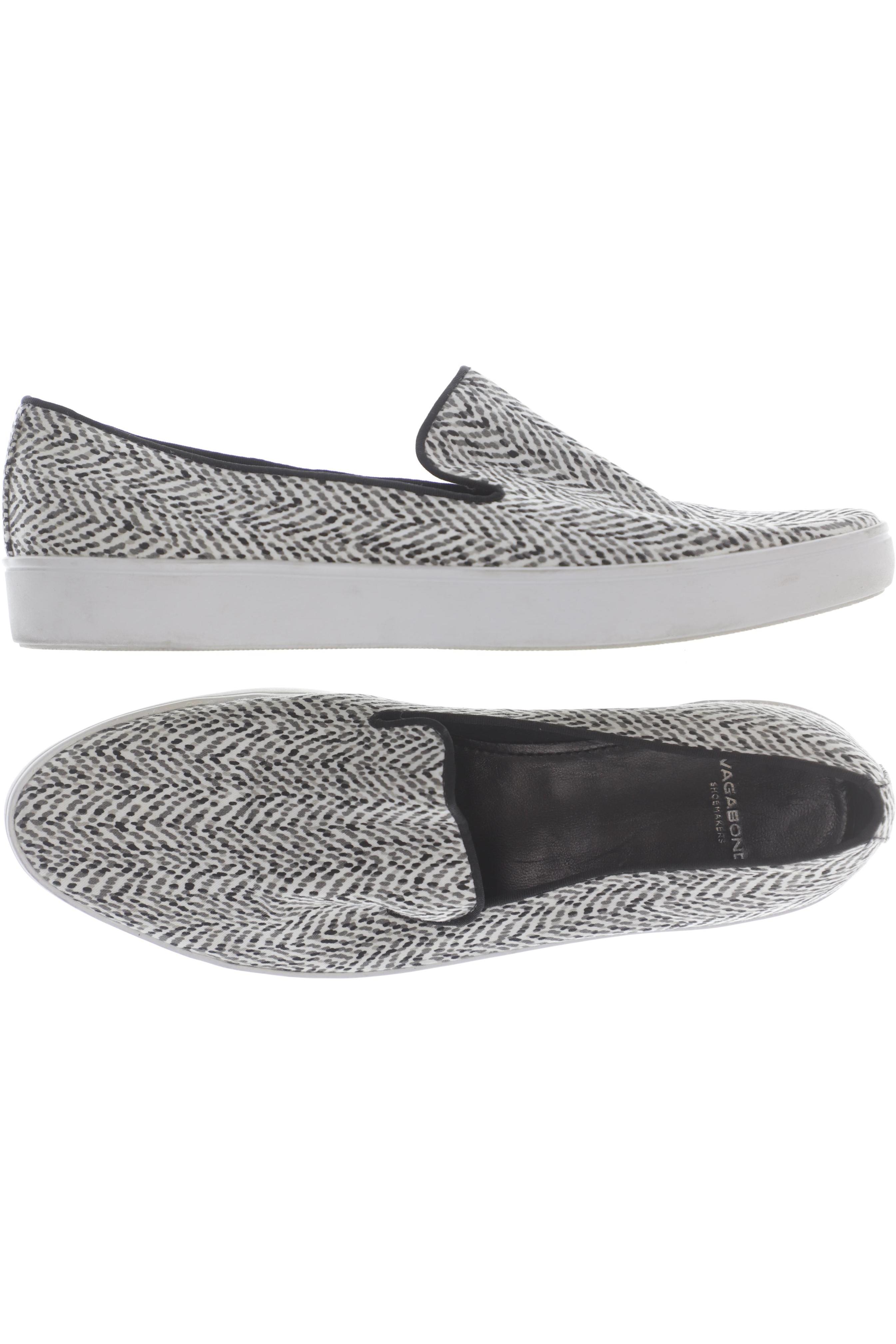 

Vagabond Damen Halbschuh, grau, Gr. 40