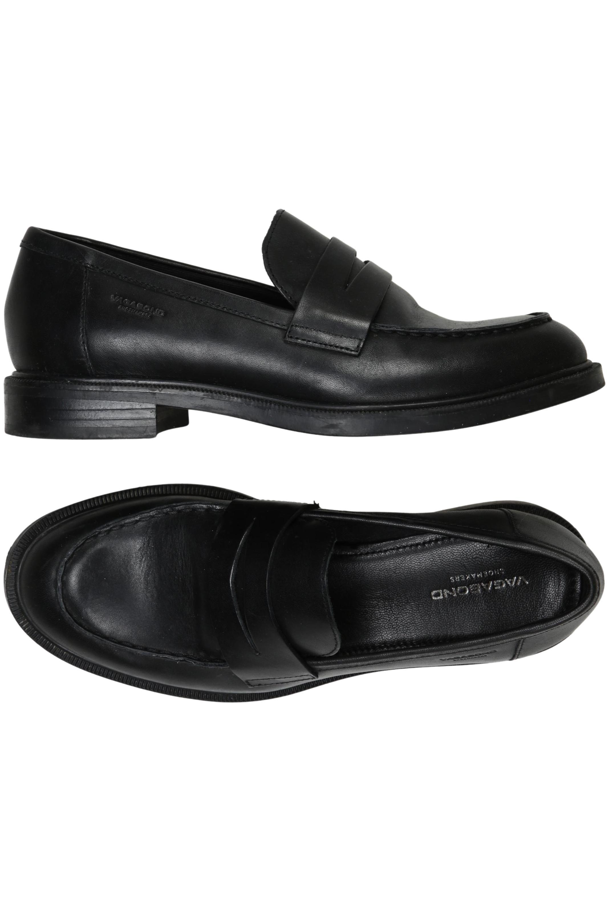 

Vagabond Damen Halbschuh, schwarz, Gr. 36