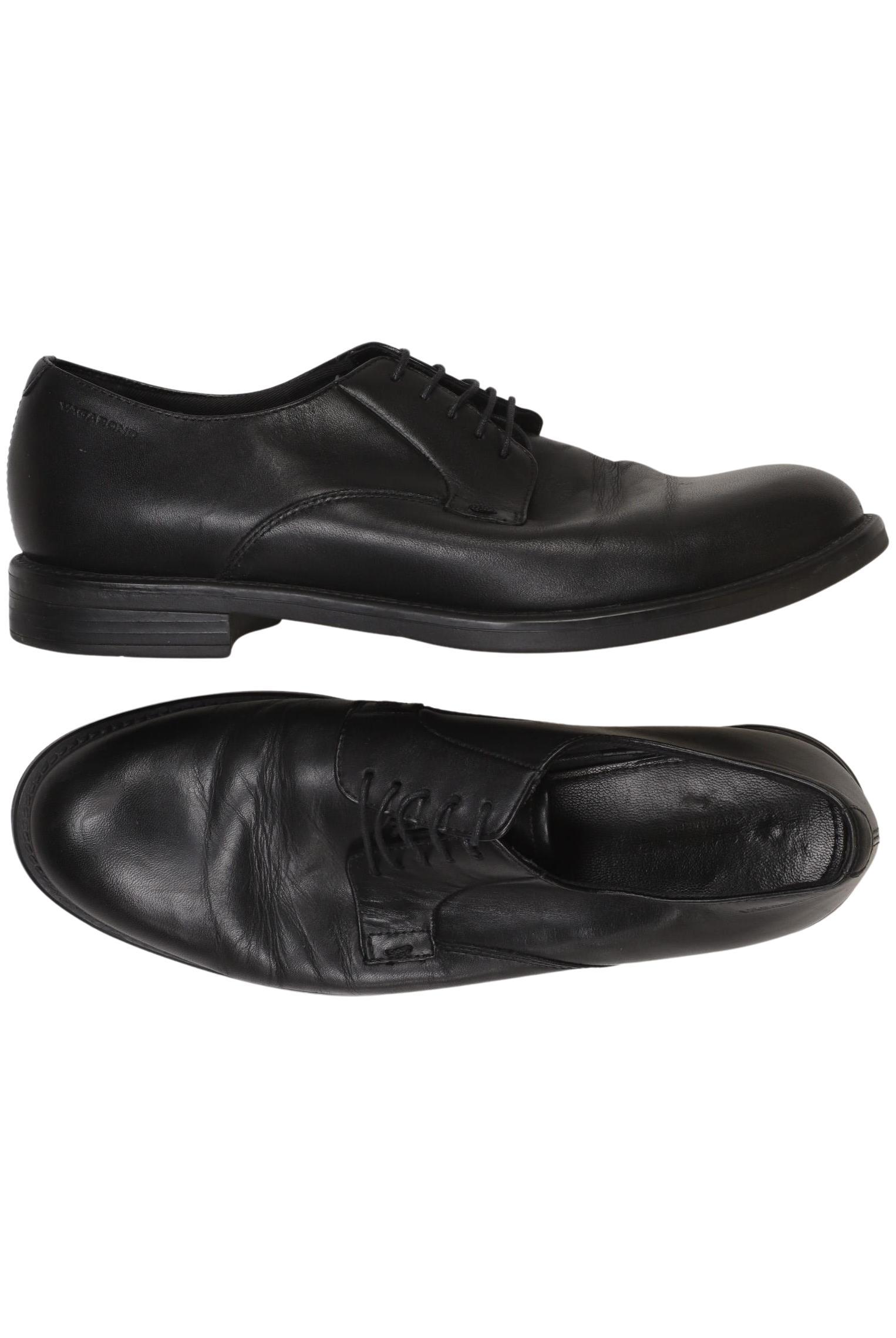 

Vagabond Damen Halbschuh, schwarz, Gr. 39