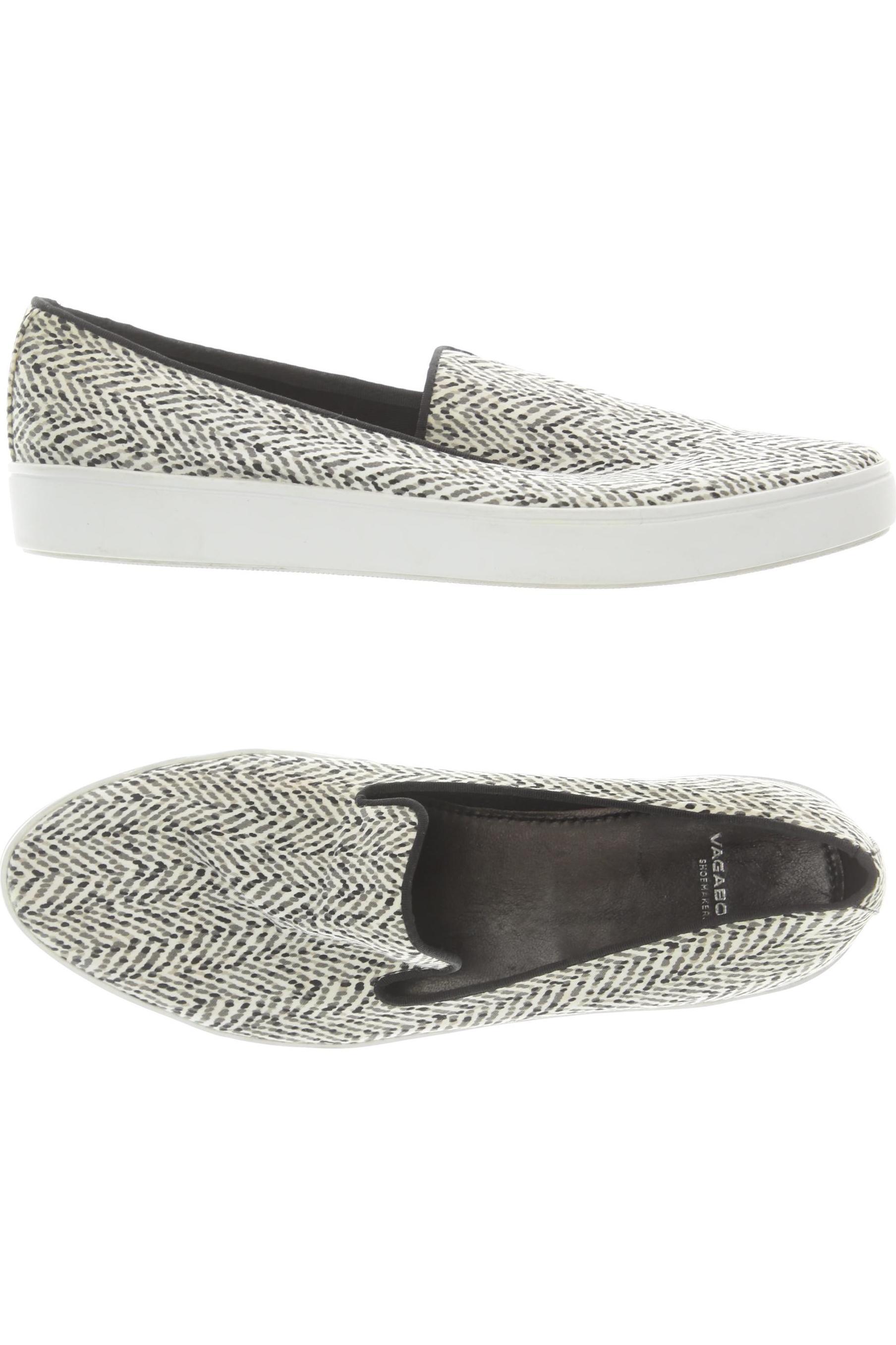 

Vagabond Damen Halbschuh, beige, Gr. 39