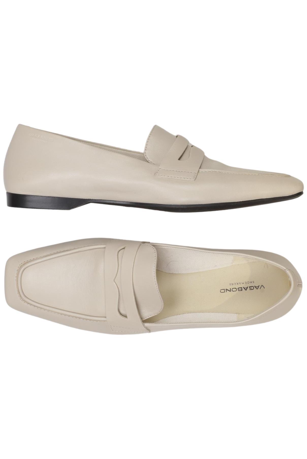 

Vagabond Damen Halbschuh, beige, Gr. 38