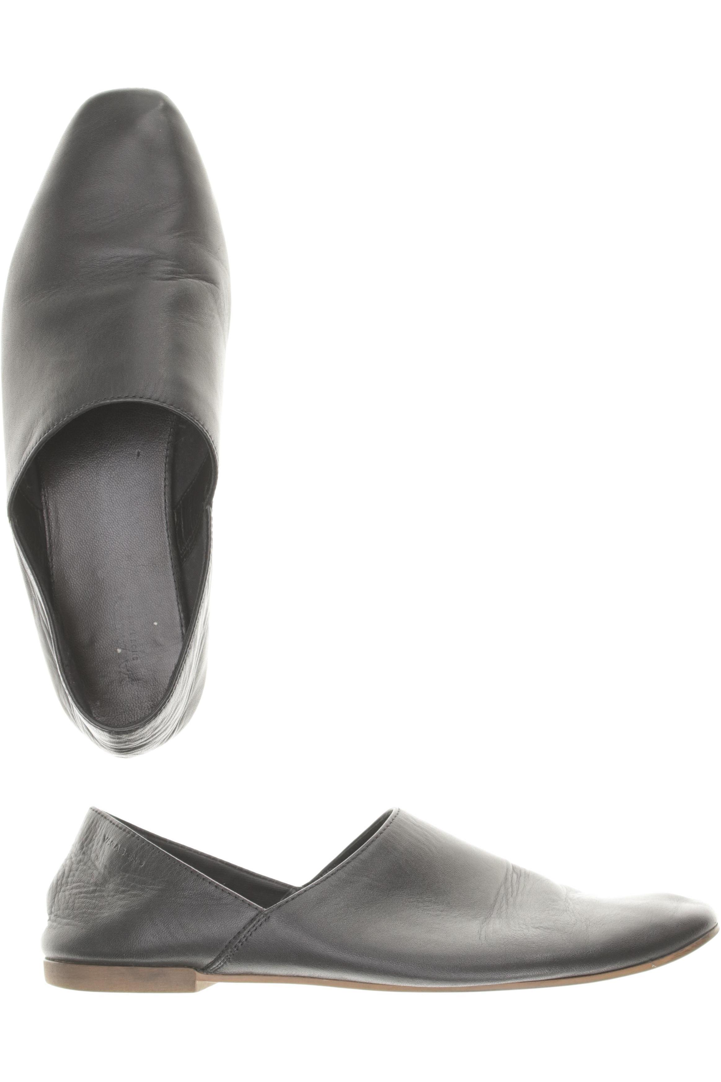 

Vagabond Damen Halbschuh, schwarz, Gr. 40