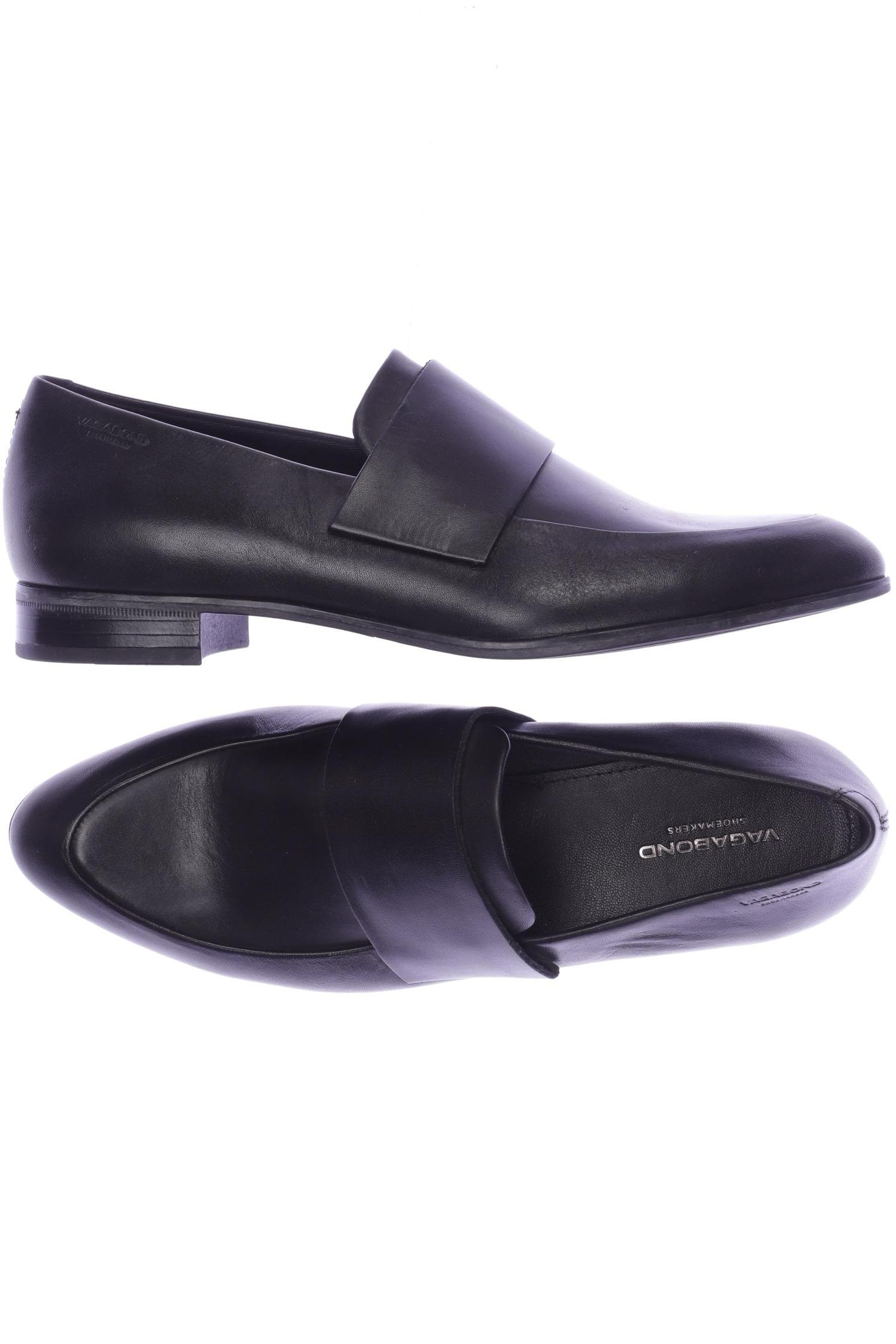 

Vagabond Damen Halbschuh, schwarz, Gr. 37