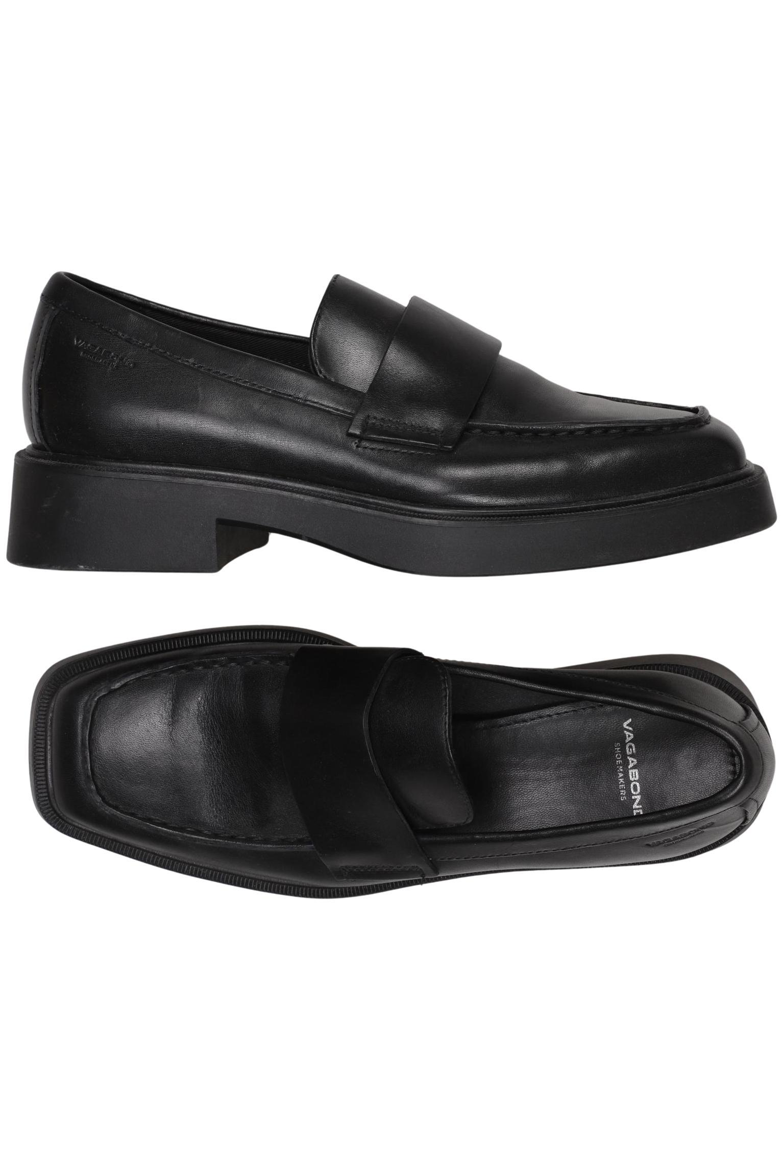 

Vagabond Damen Halbschuh, schwarz, Gr. 36