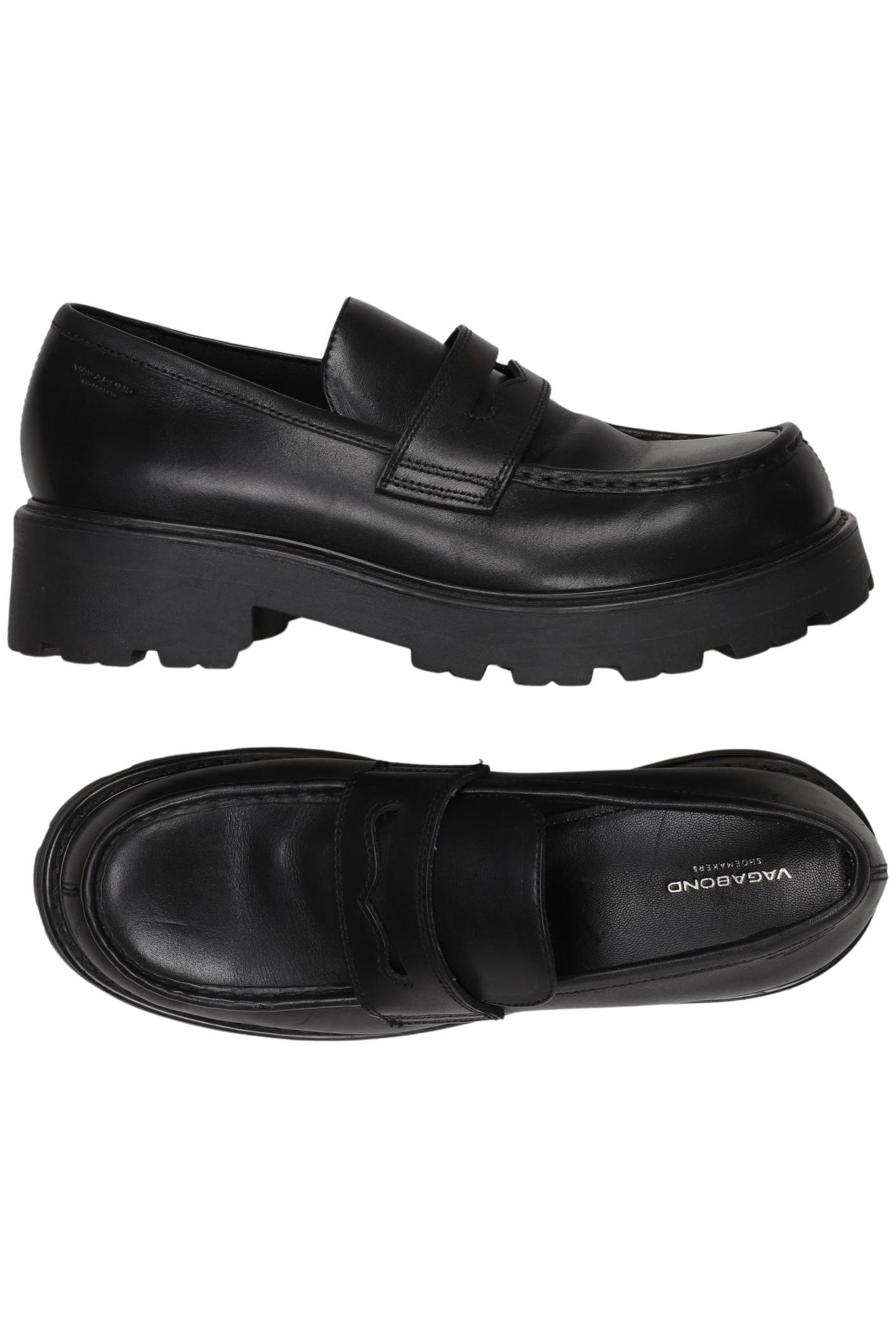 

Vagabond Damen Halbschuh, schwarz, Gr. 41