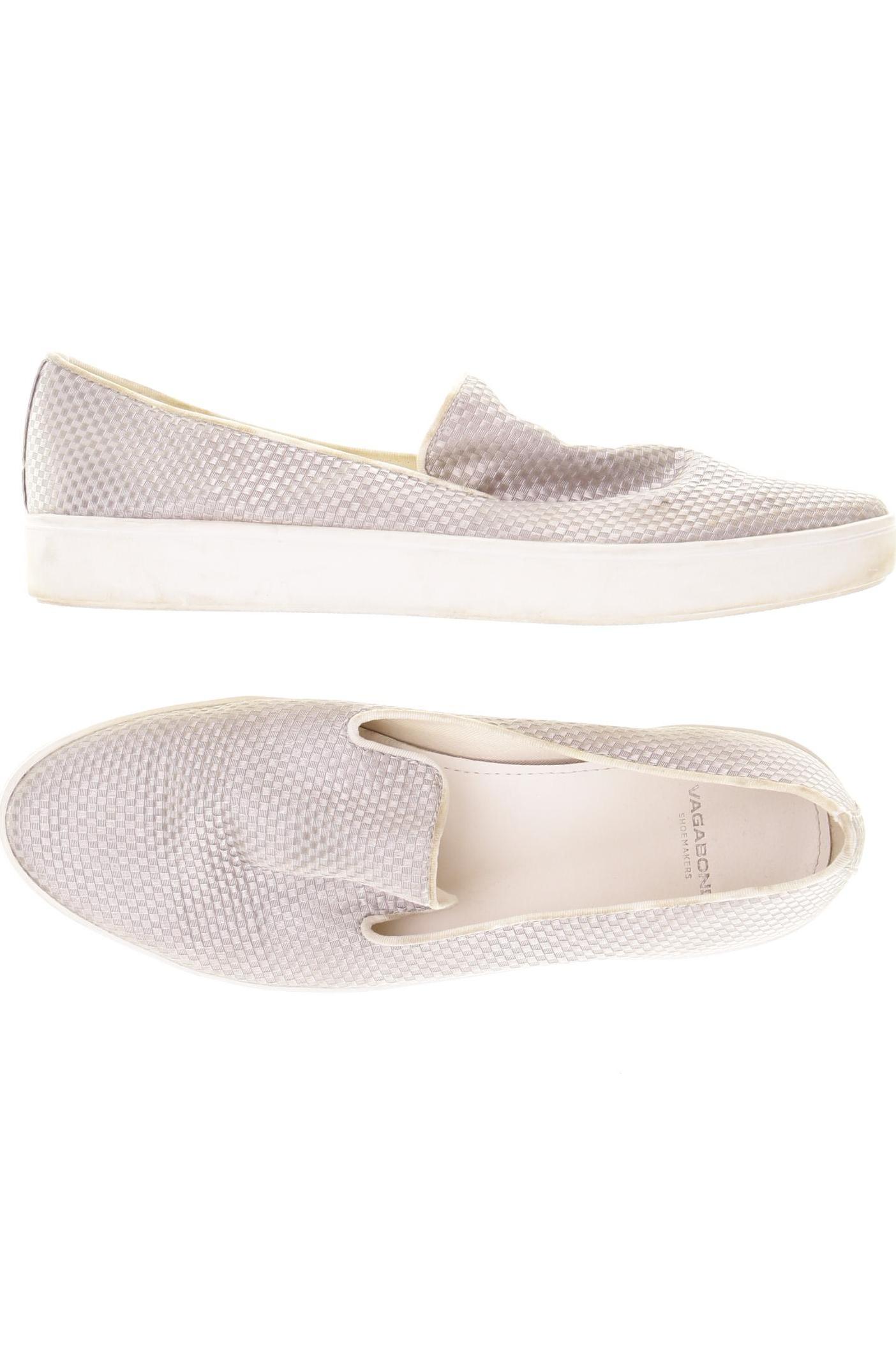 

Vagabond Damen Halbschuh, grau, Gr. 37