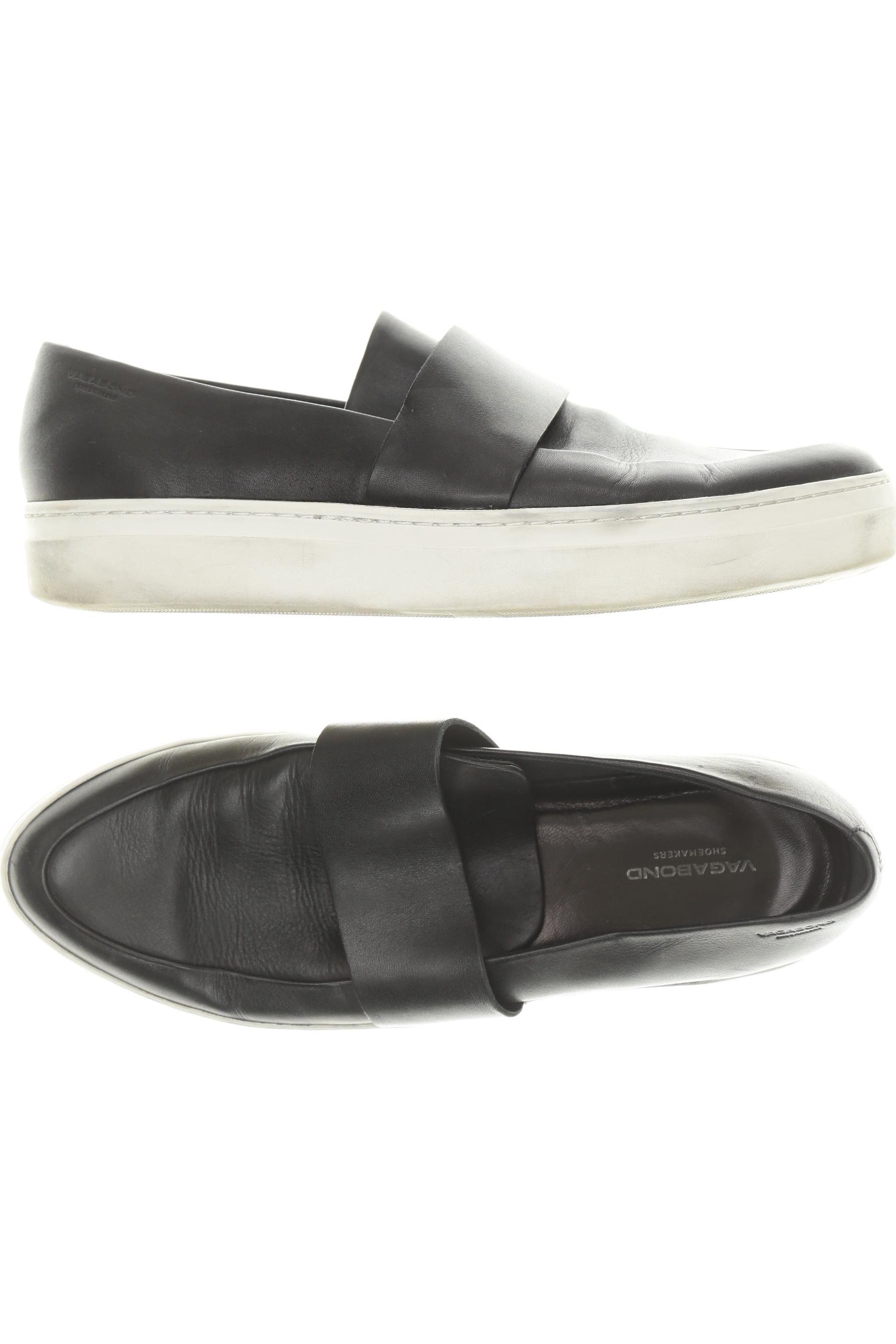 

Vagabond Damen Halbschuh, schwarz, Gr. 41