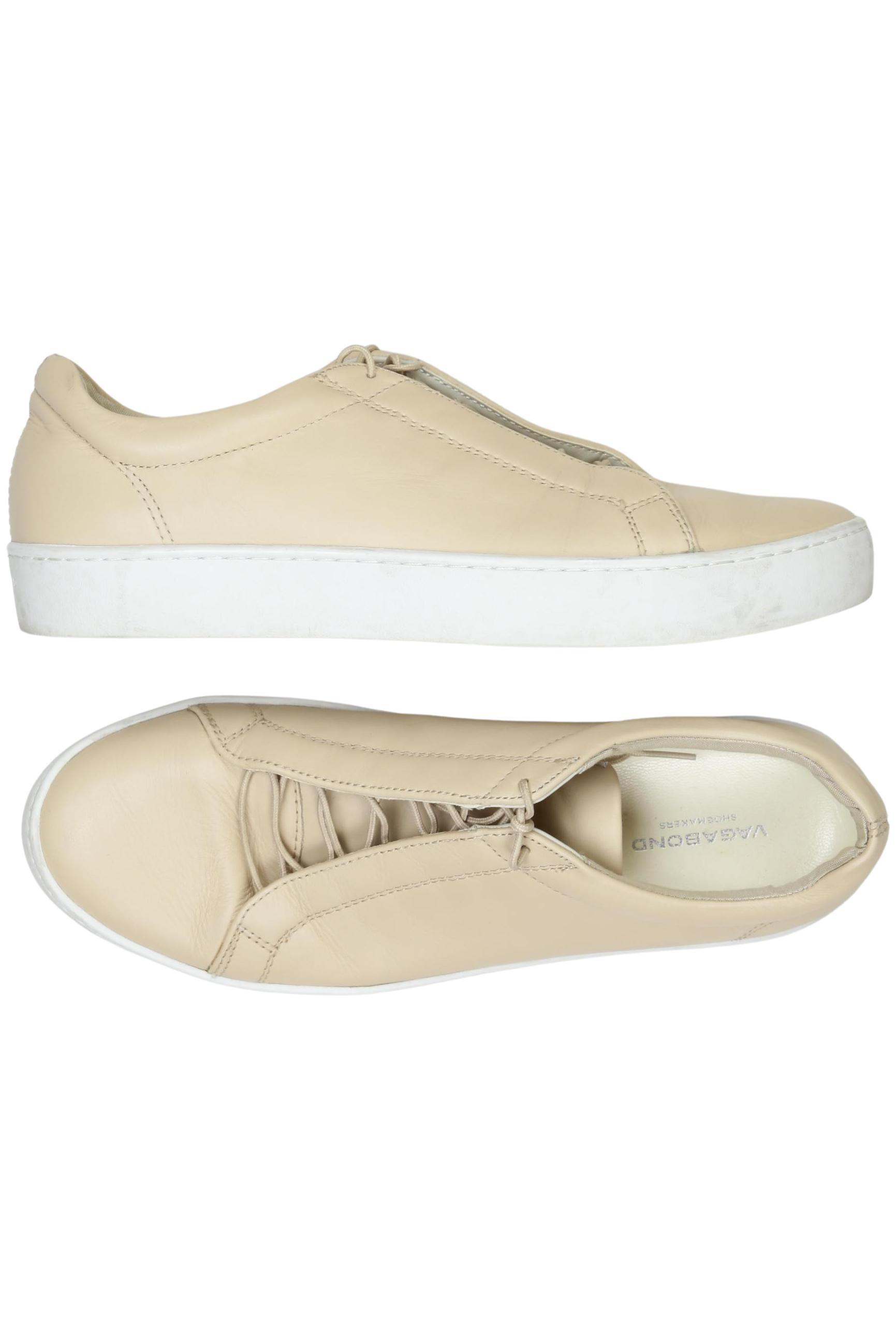 

Vagabond Damen Halbschuh, beige, Gr. 39