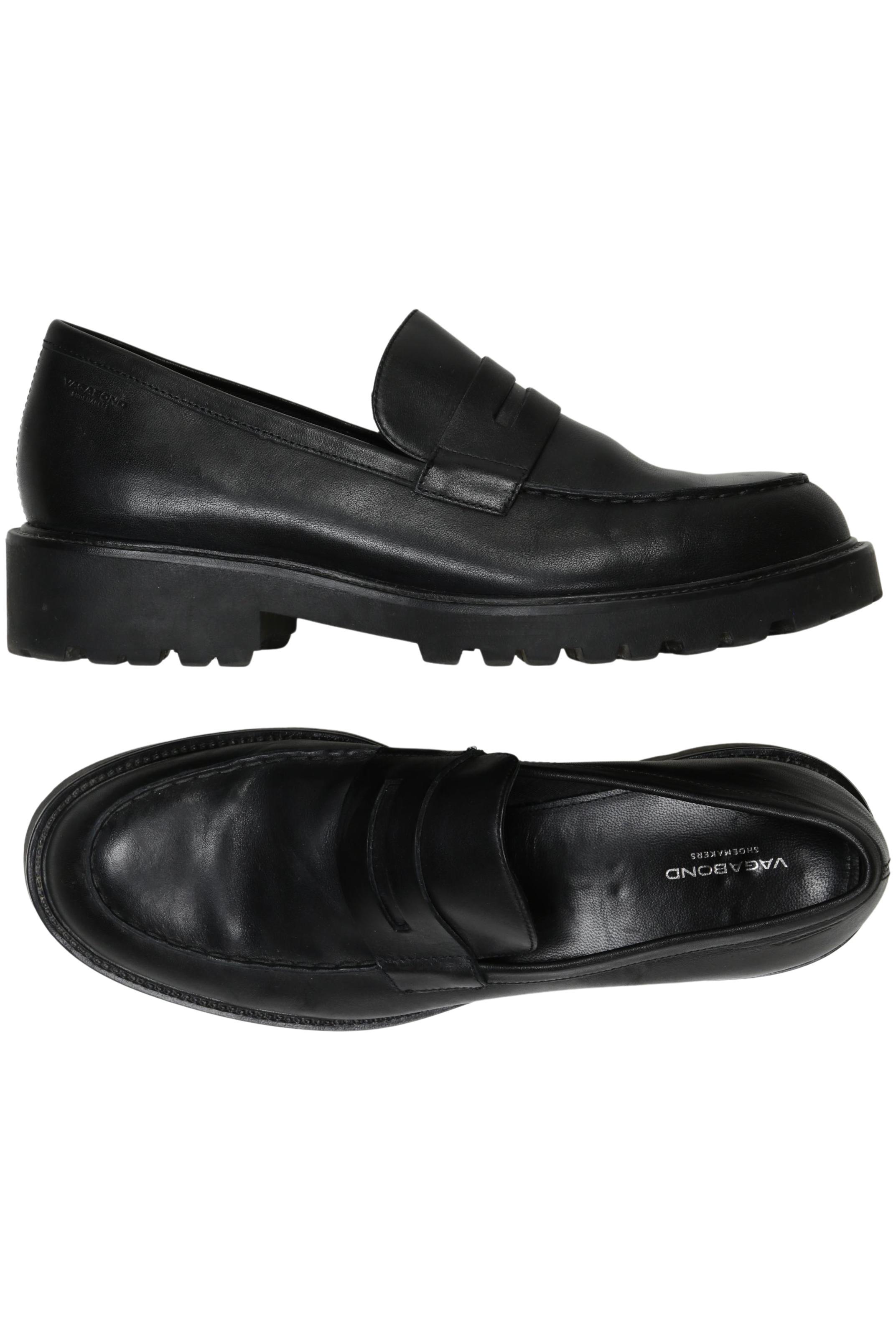 

Vagabond Damen Halbschuh, schwarz, Gr. 42