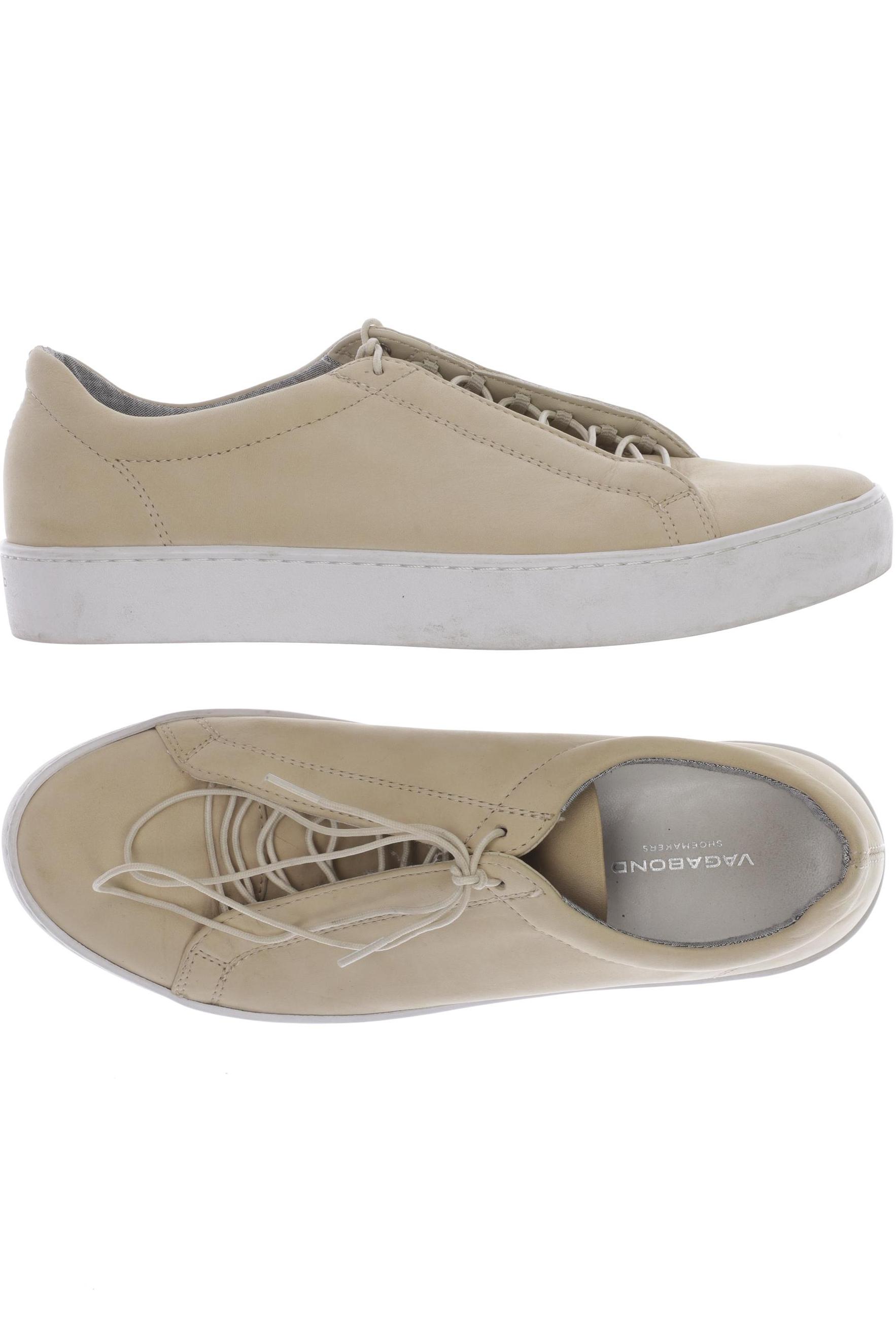 

Vagabond Damen Halbschuh, beige, Gr. 39