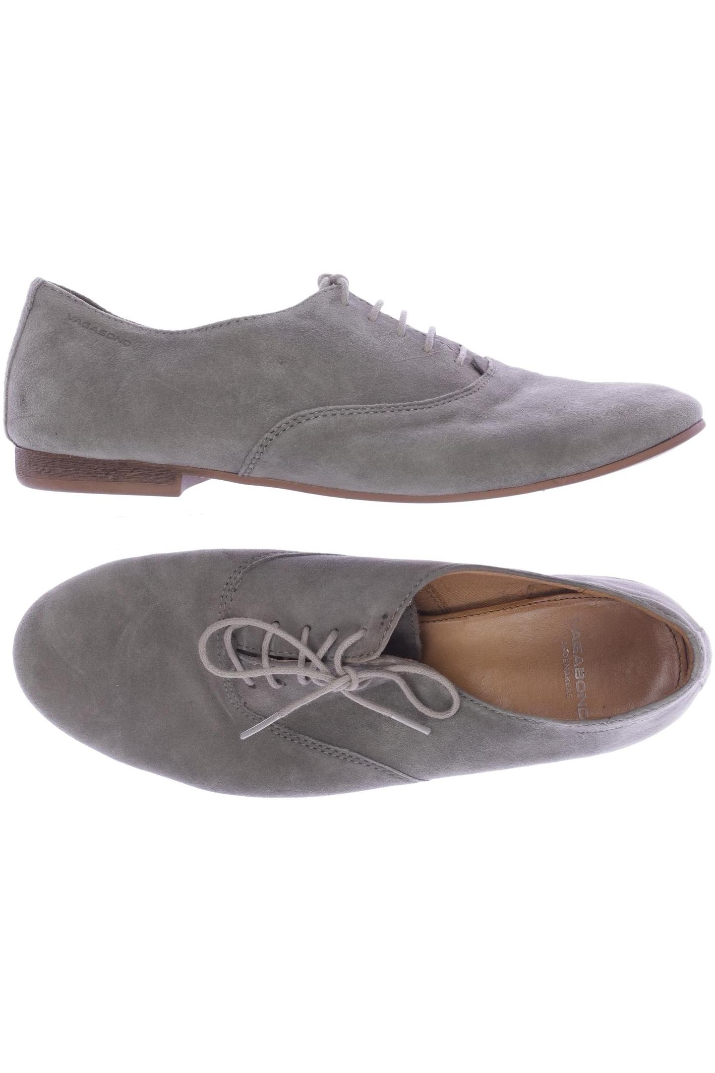 

Vagabond Damen Halbschuh, grau, Gr. 36