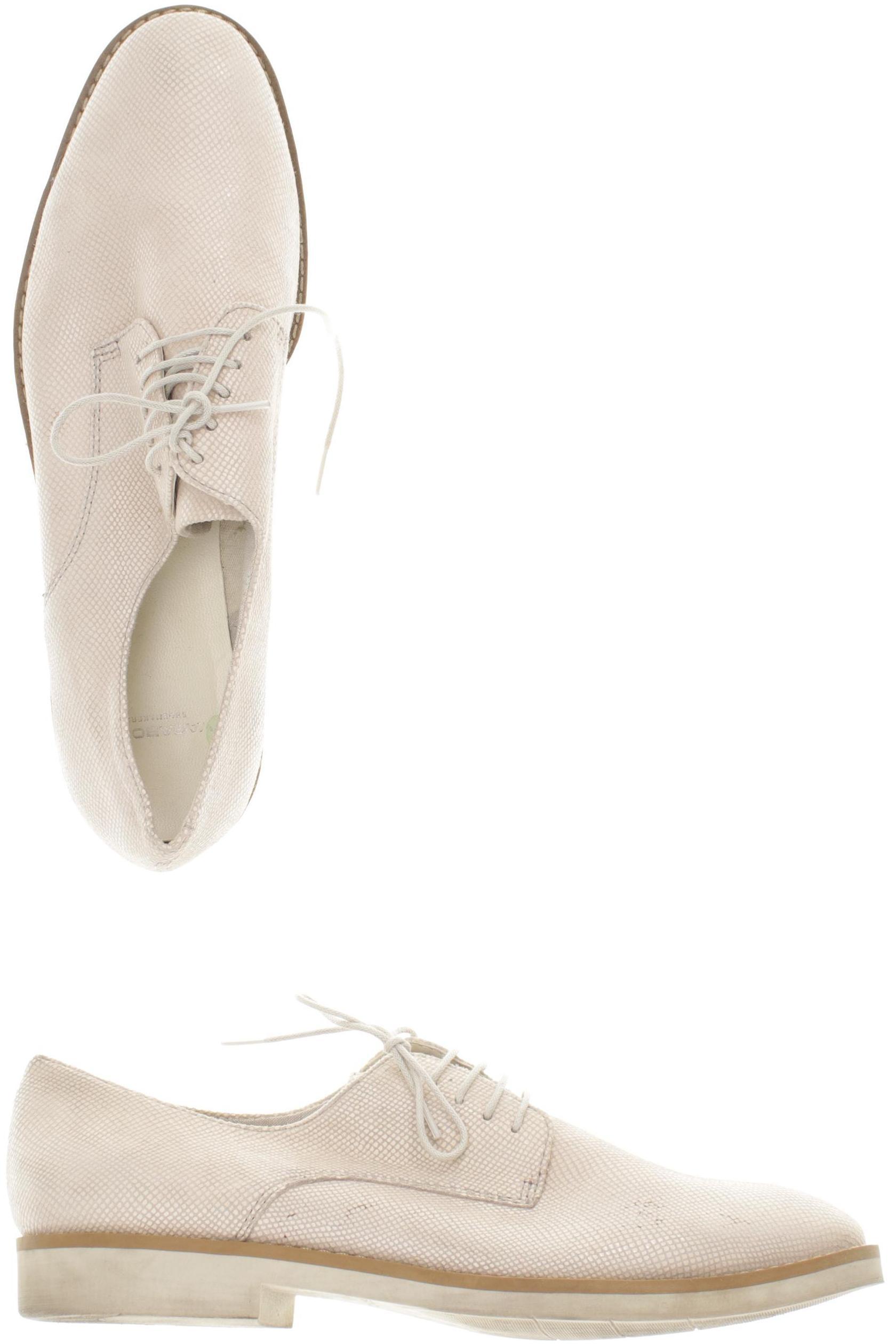 

Vagabond Damen Halbschuh, beige, Gr. 40