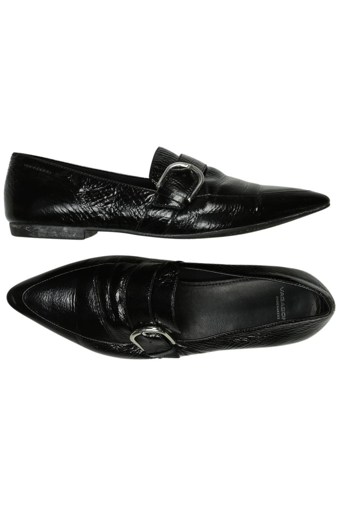 

Vagabond Damen Halbschuh, schwarz, Gr. 40