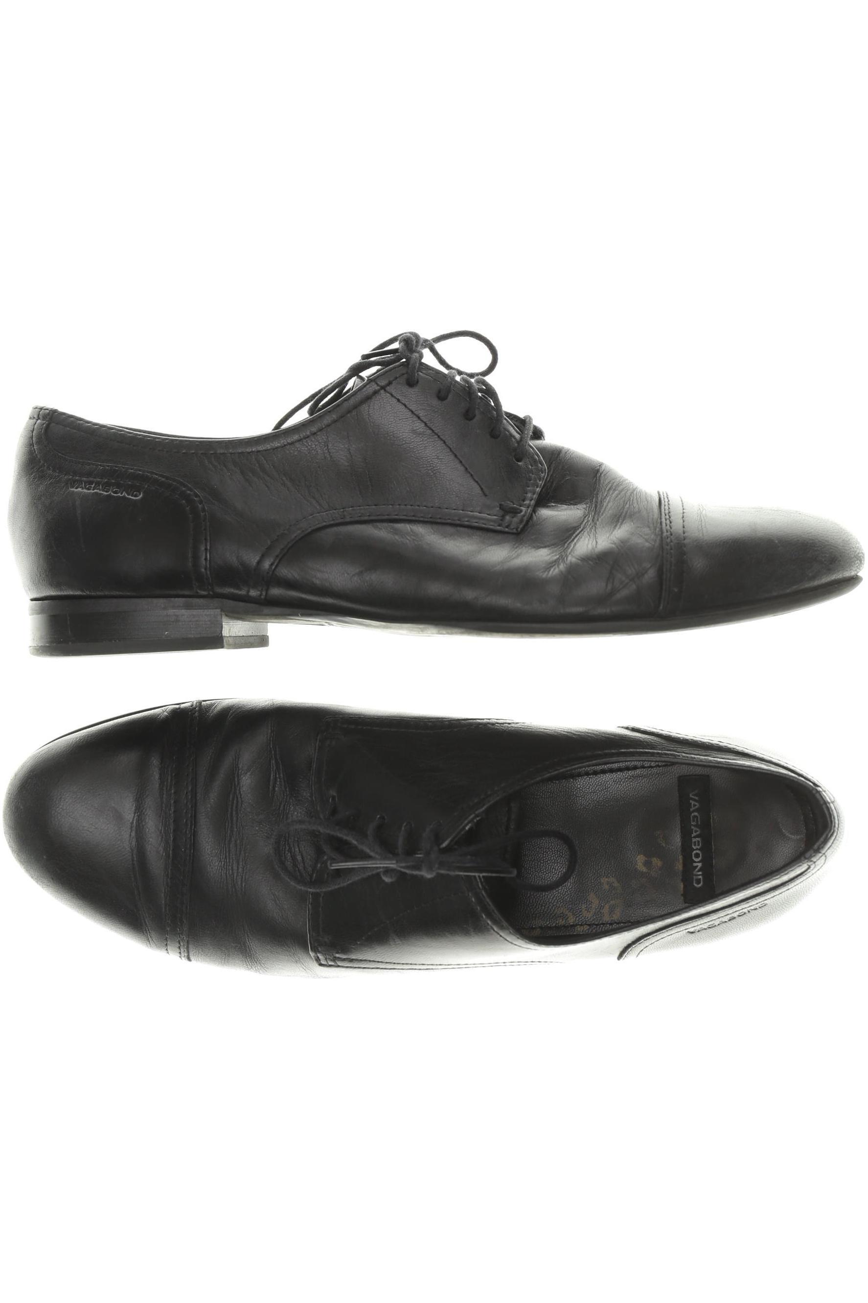 

Vagabond Damen Halbschuh, schwarz, Gr. 41