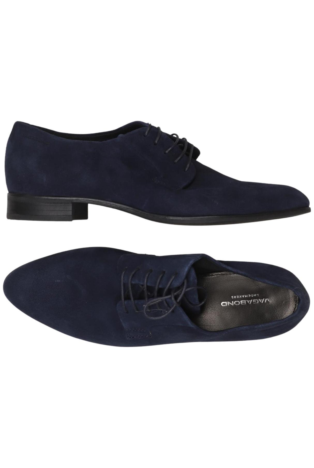 

Vagabond Damen Halbschuh, marineblau, Gr. 37