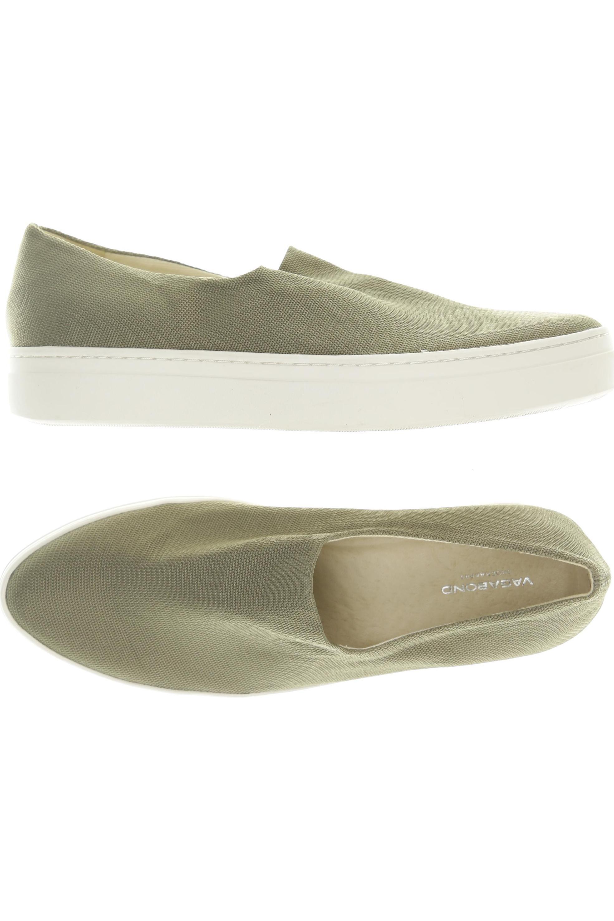 

Vagabond Damen Halbschuh, grün, Gr. 41