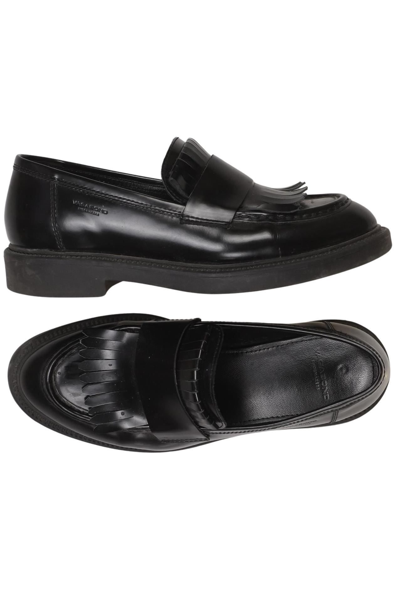 

Vagabond Damen Halbschuh, schwarz, Gr. 36