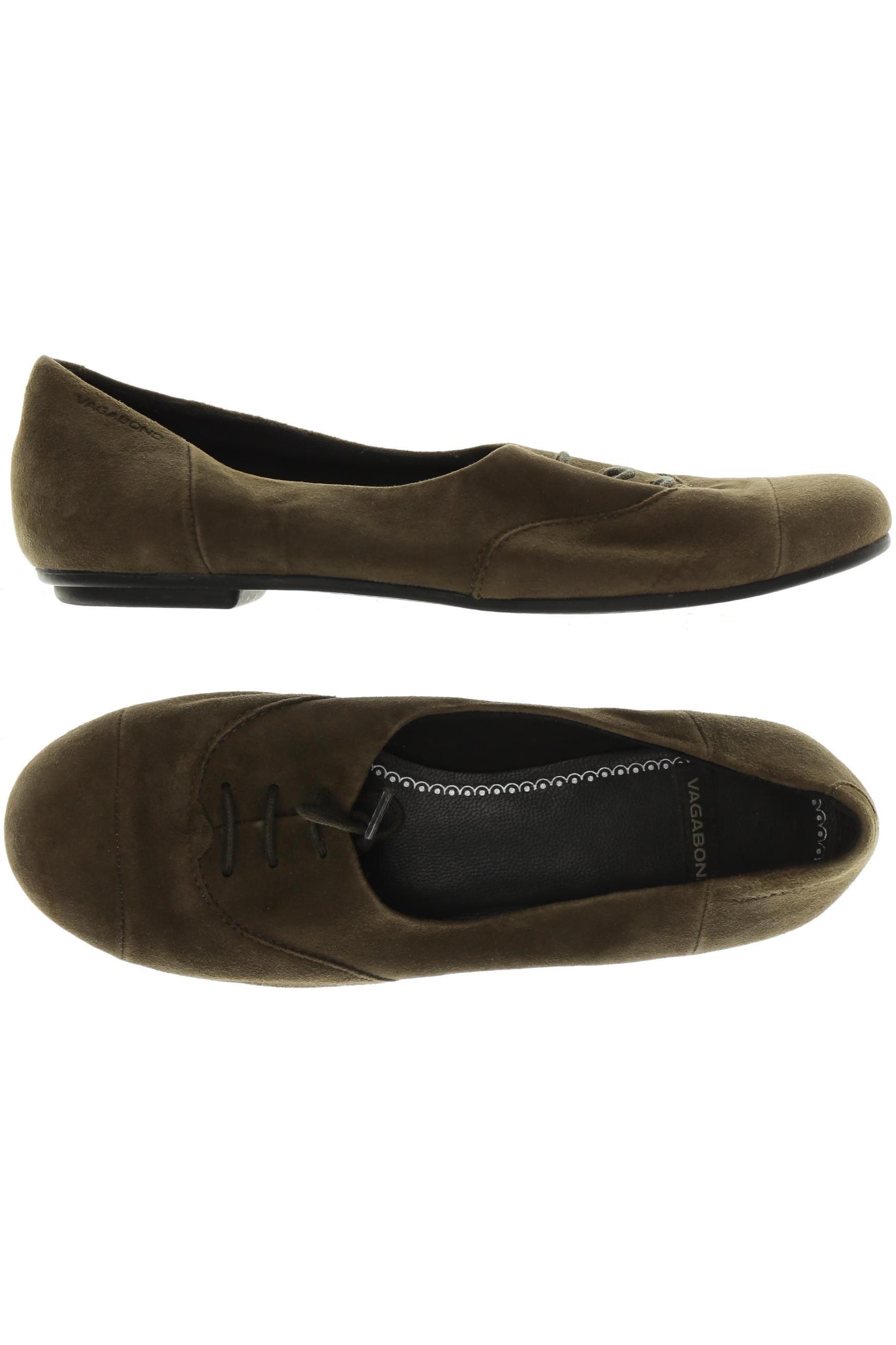 

Vagabond Damen Halbschuh, braun, Gr. 37