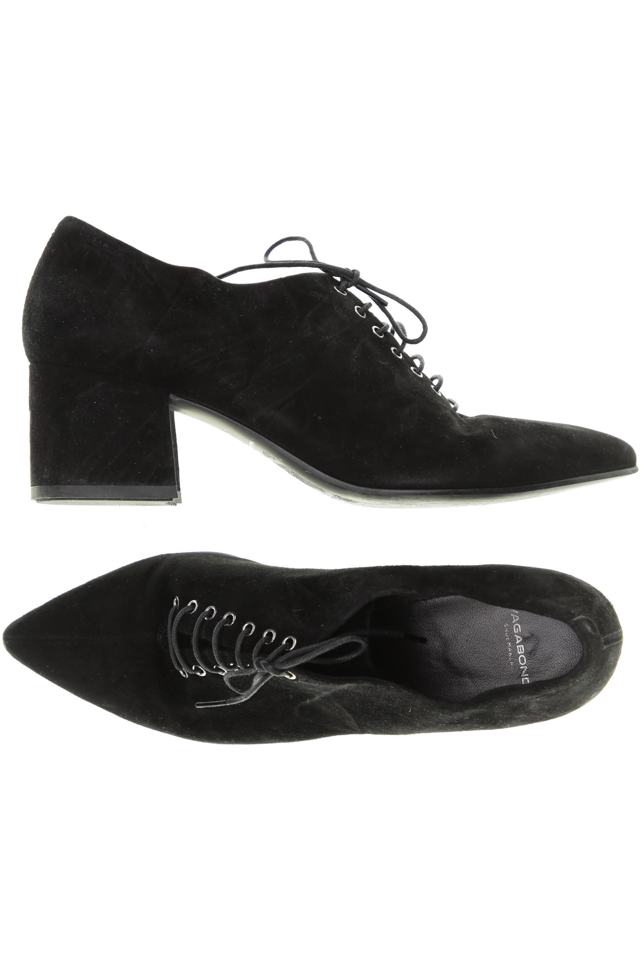 

Vagabond Damen Pumps, schwarz, Gr. 40