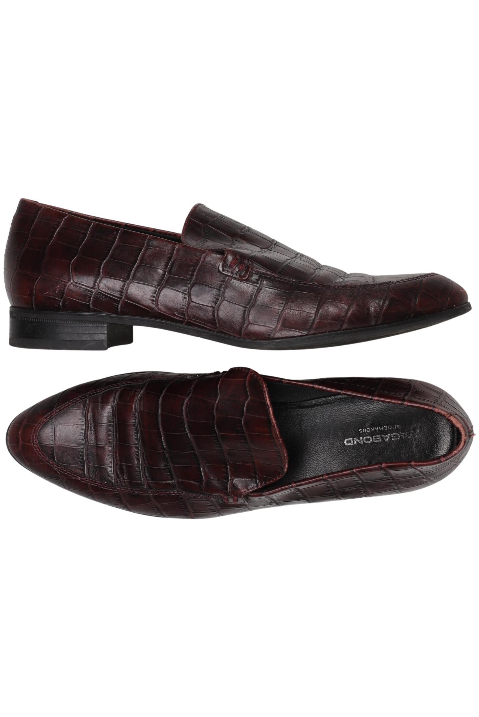 

Vagabond Damen Halbschuh, braun, Gr. 38