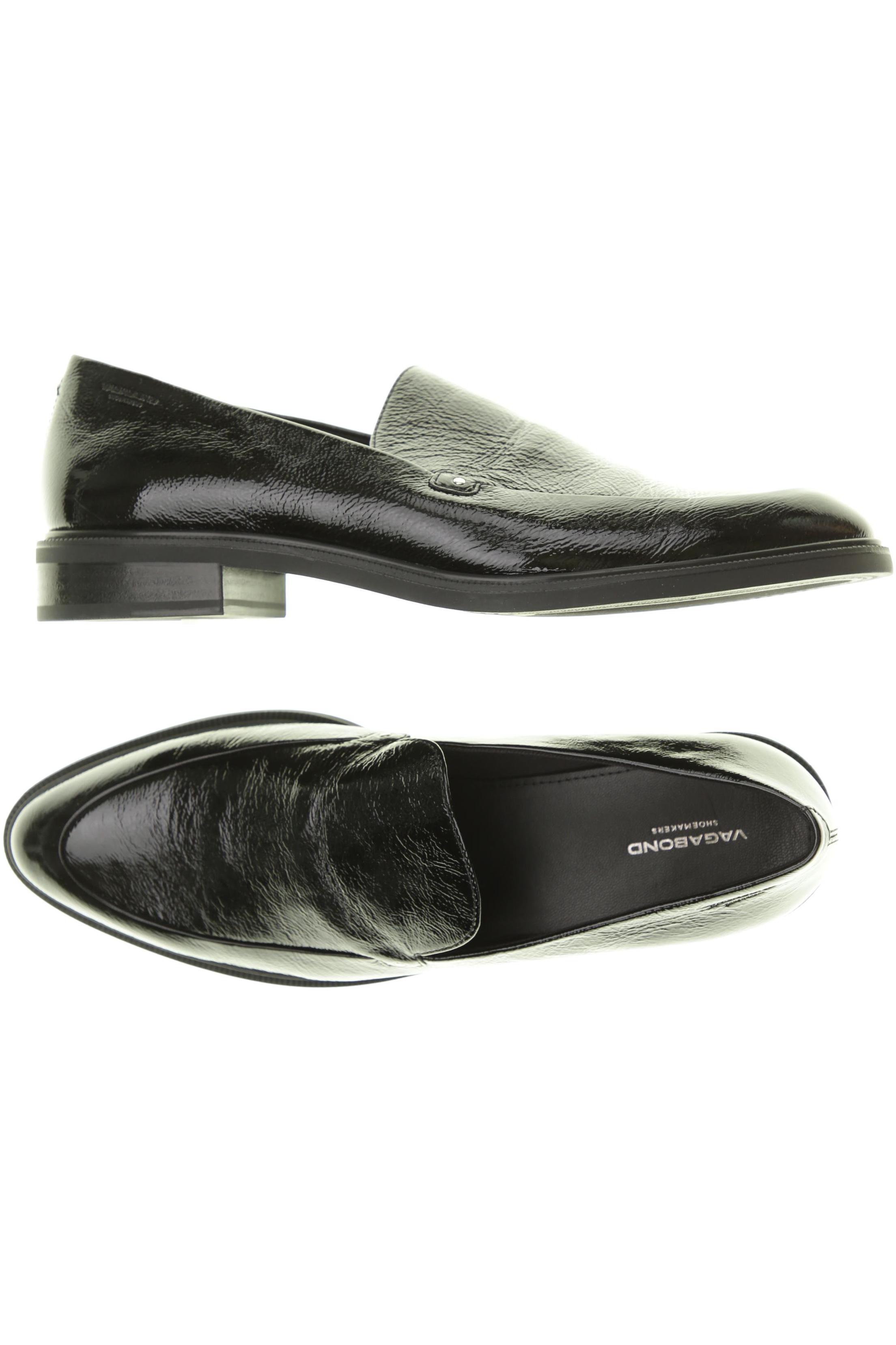 

Vagabond Damen Halbschuh, schwarz, Gr. 42