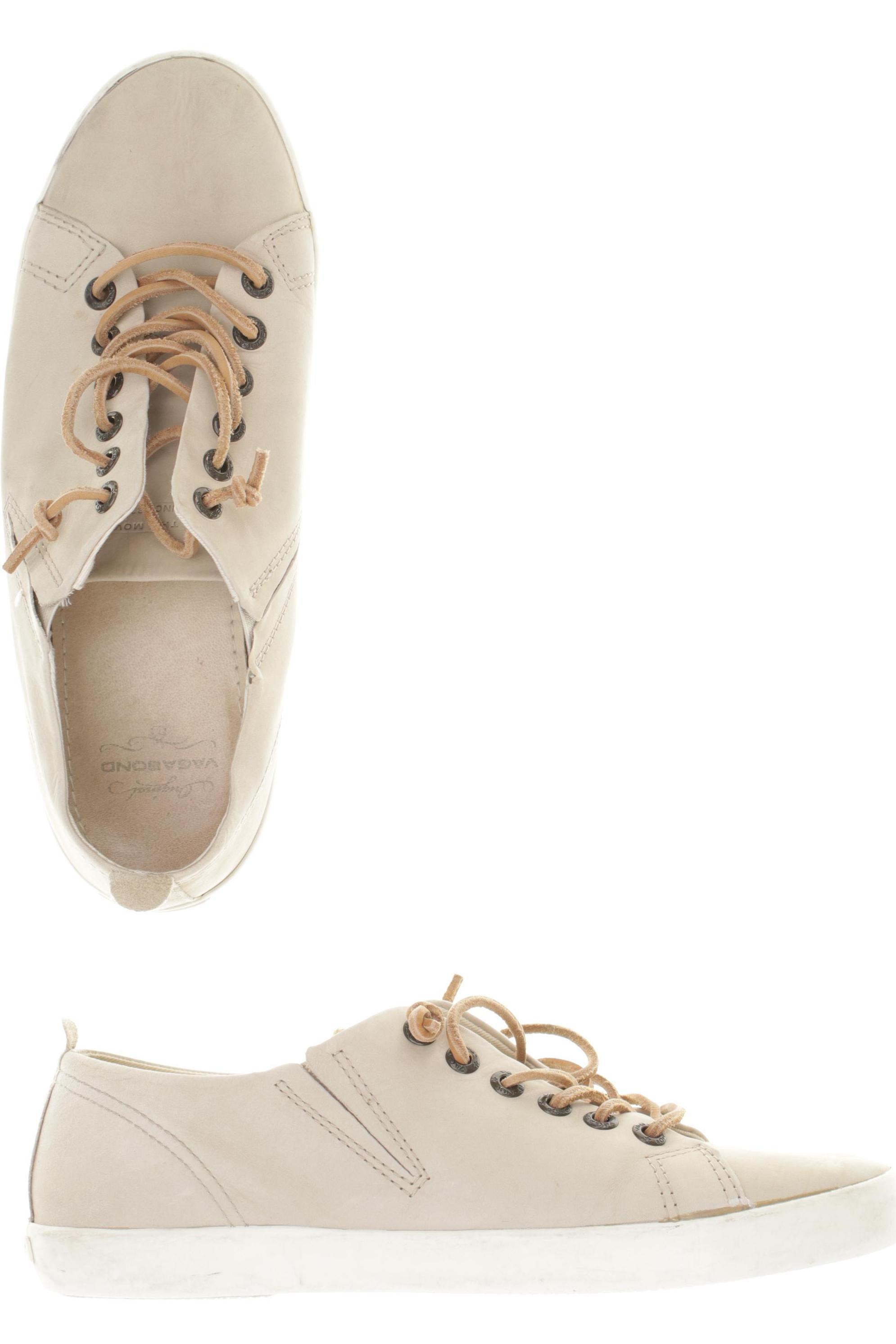 

Vagabond Damen Halbschuh, beige, Gr. 39