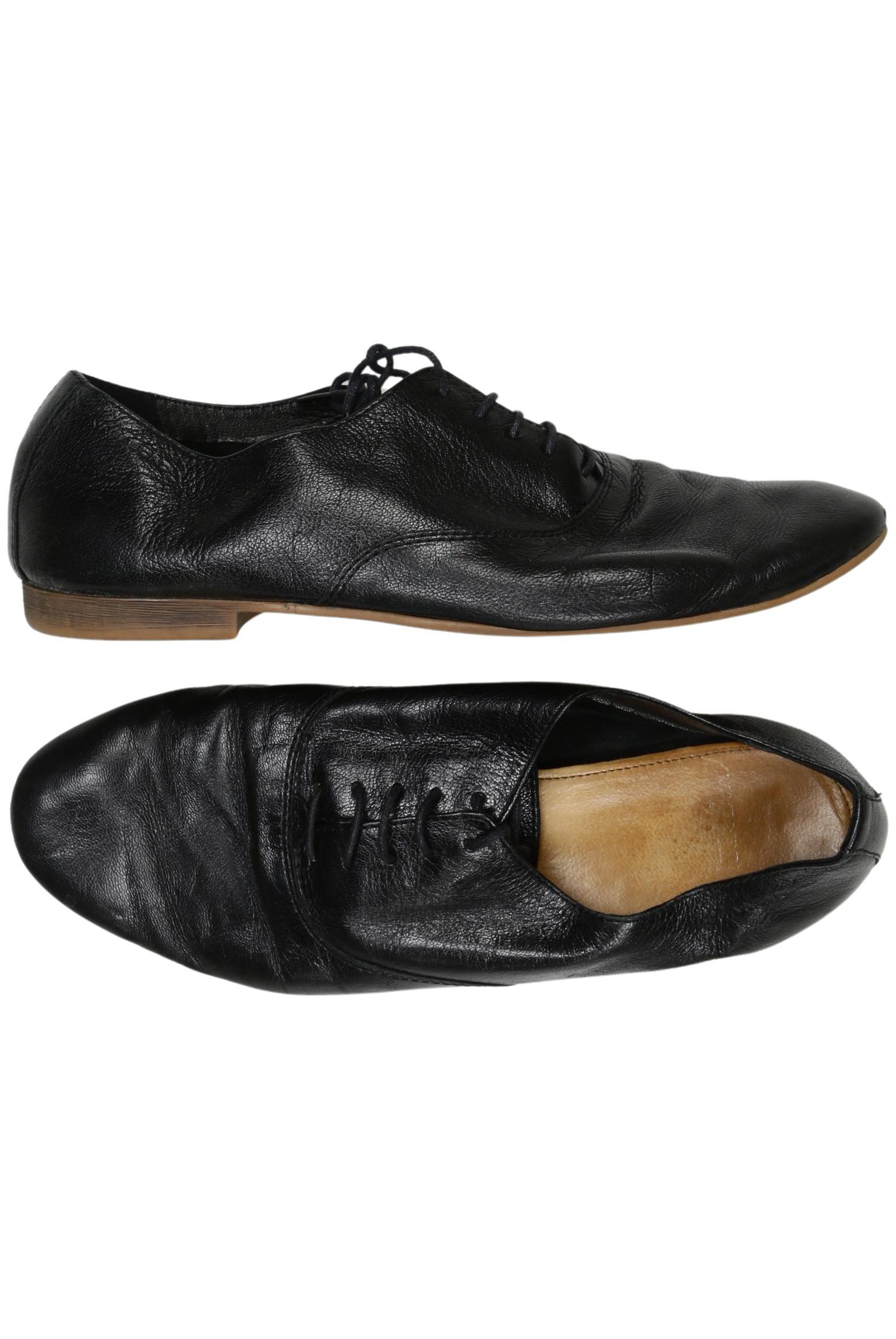 

Vagabond Damen Halbschuh, schwarz, Gr. 38