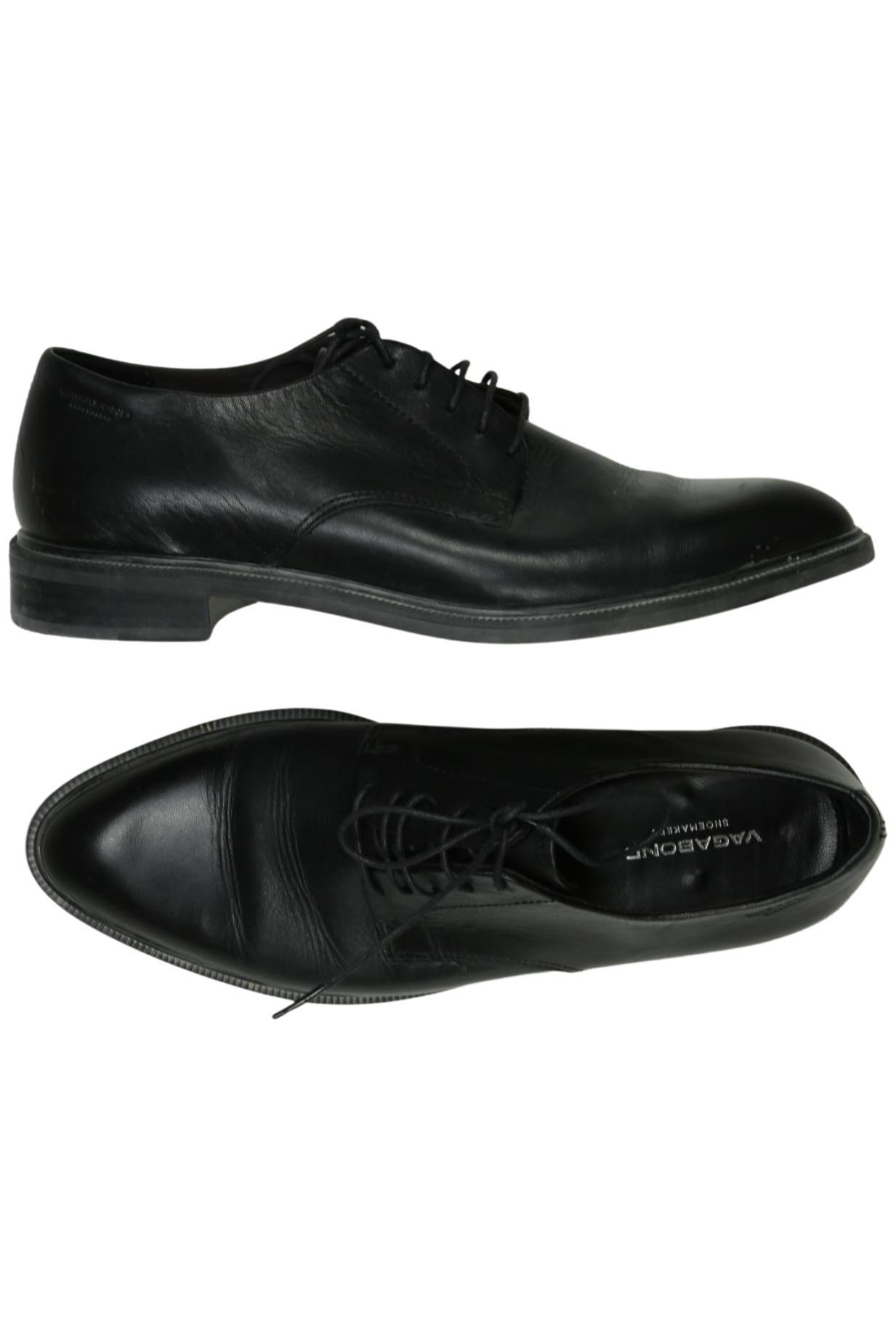 

Vagabond Damen Halbschuh, schwarz, Gr. 36