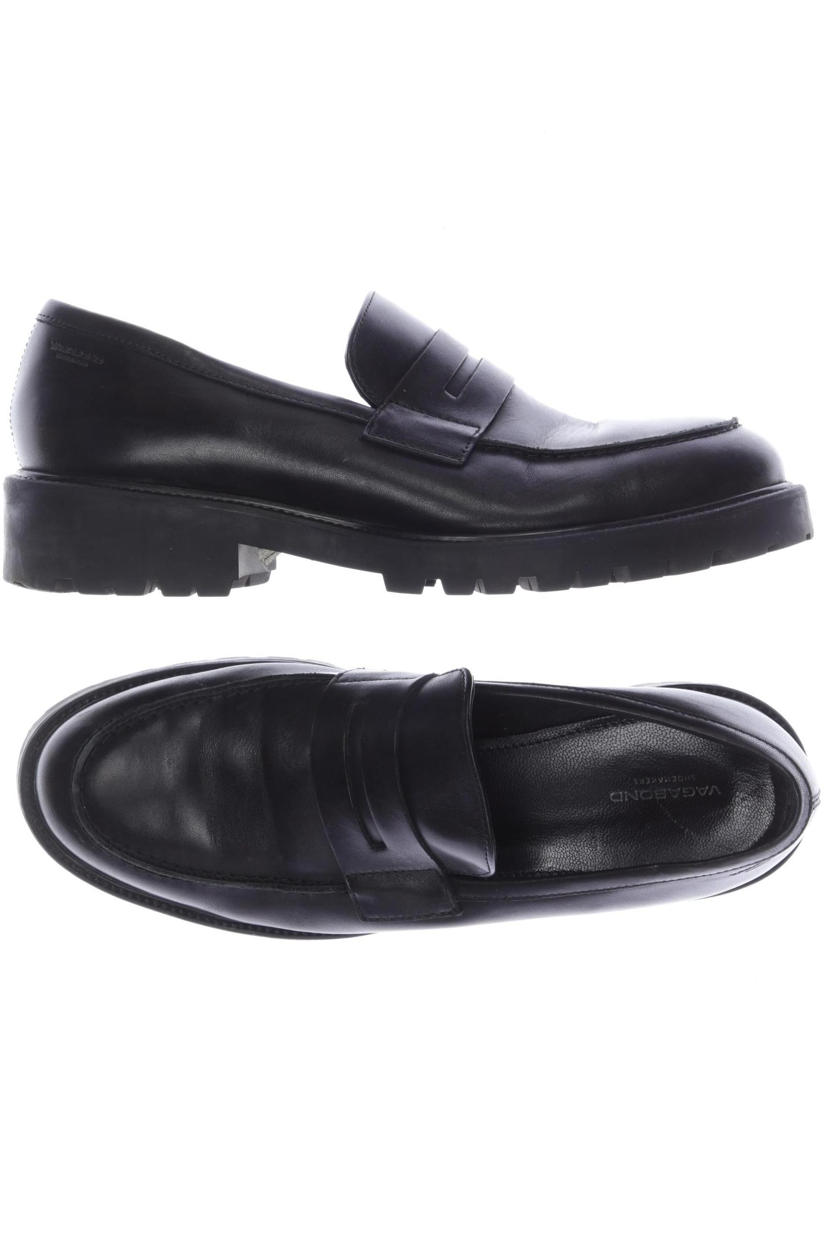

Vagabond Damen Halbschuh, schwarz, Gr. 42