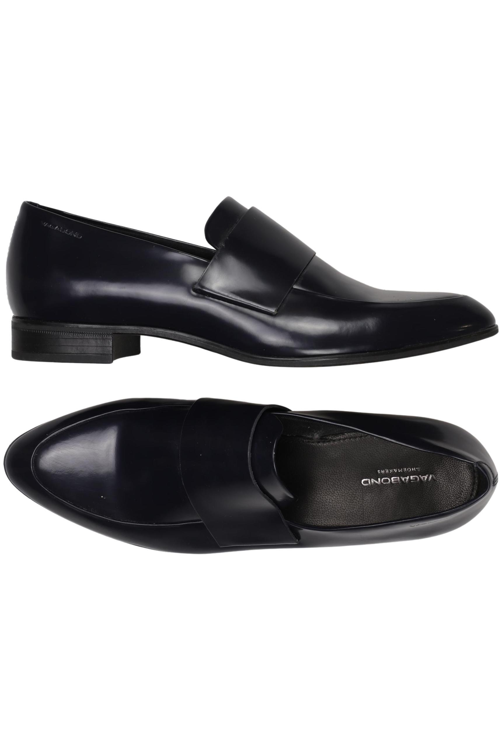 

Vagabond Damen Halbschuh, marineblau, Gr. 39