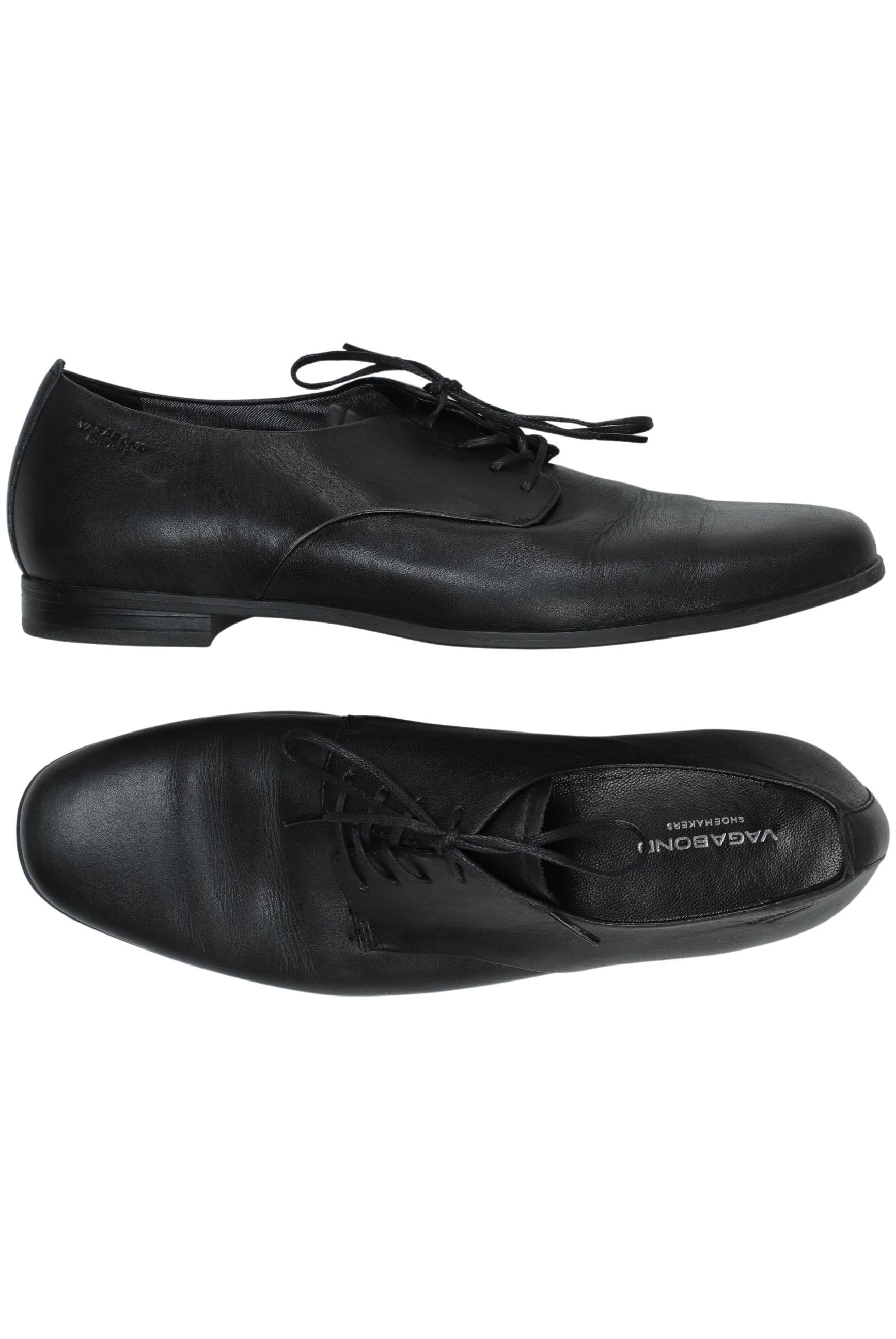 

Vagabond Damen Halbschuh, schwarz, Gr. 37