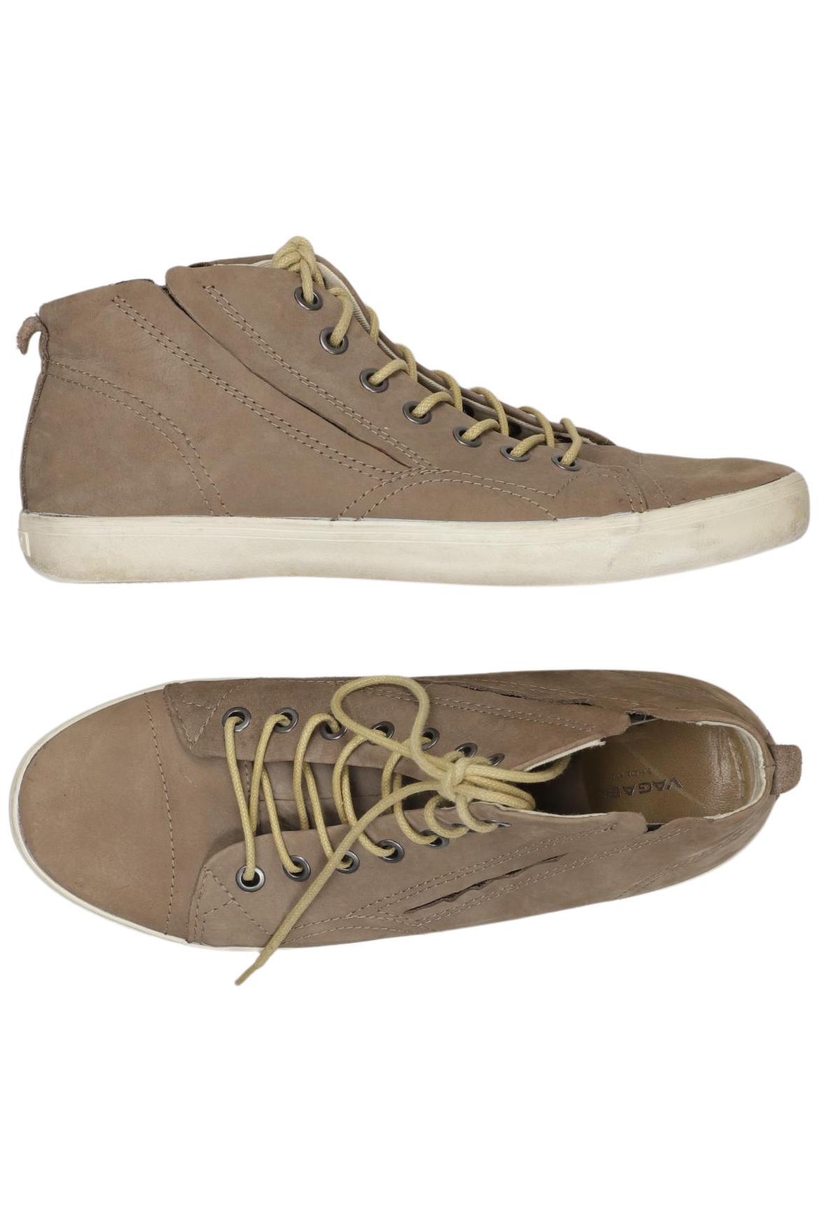 

Vagabond Damen Halbschuh, beige, Gr. 38