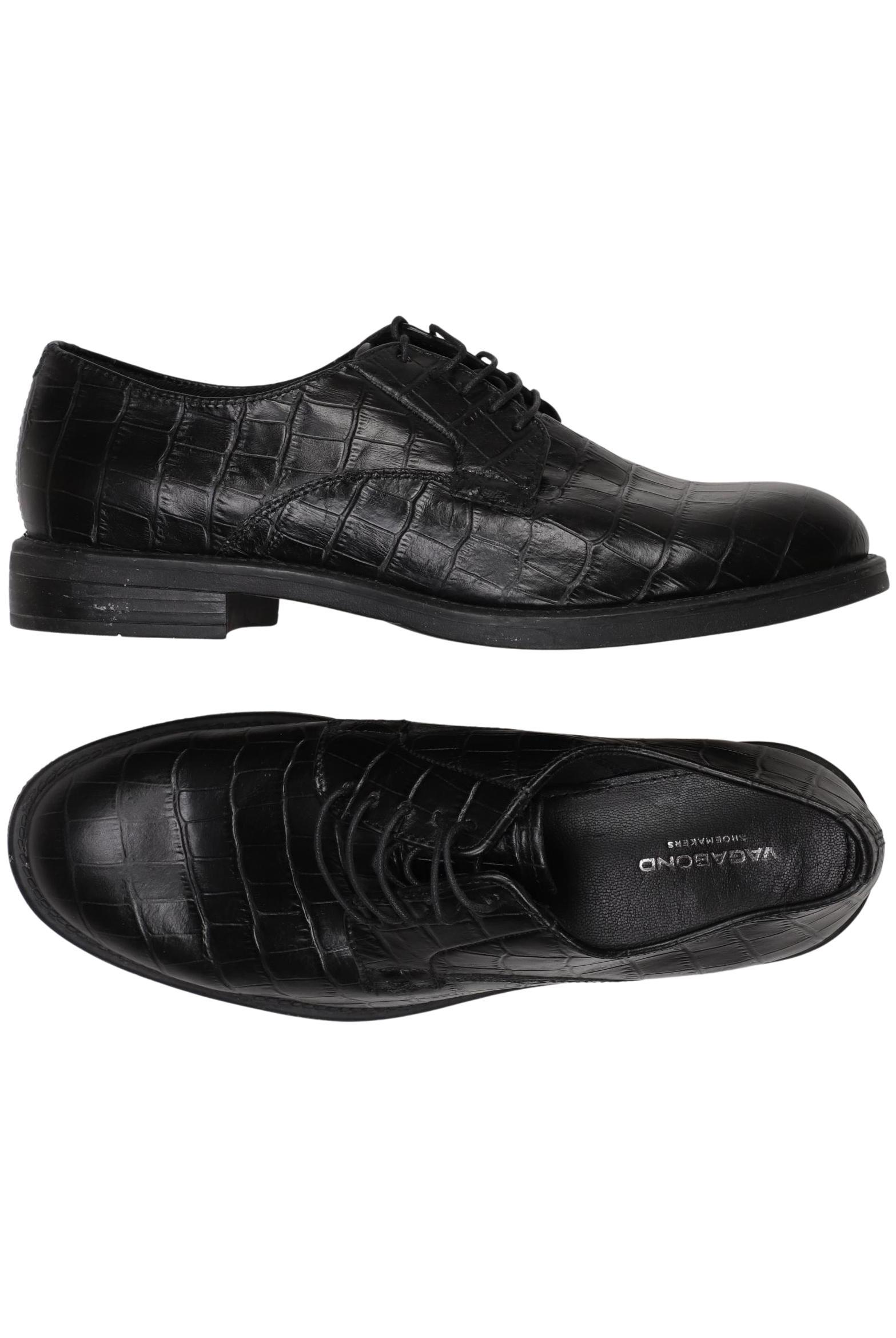 

Vagabond Damen Halbschuh, schwarz, Gr. 38