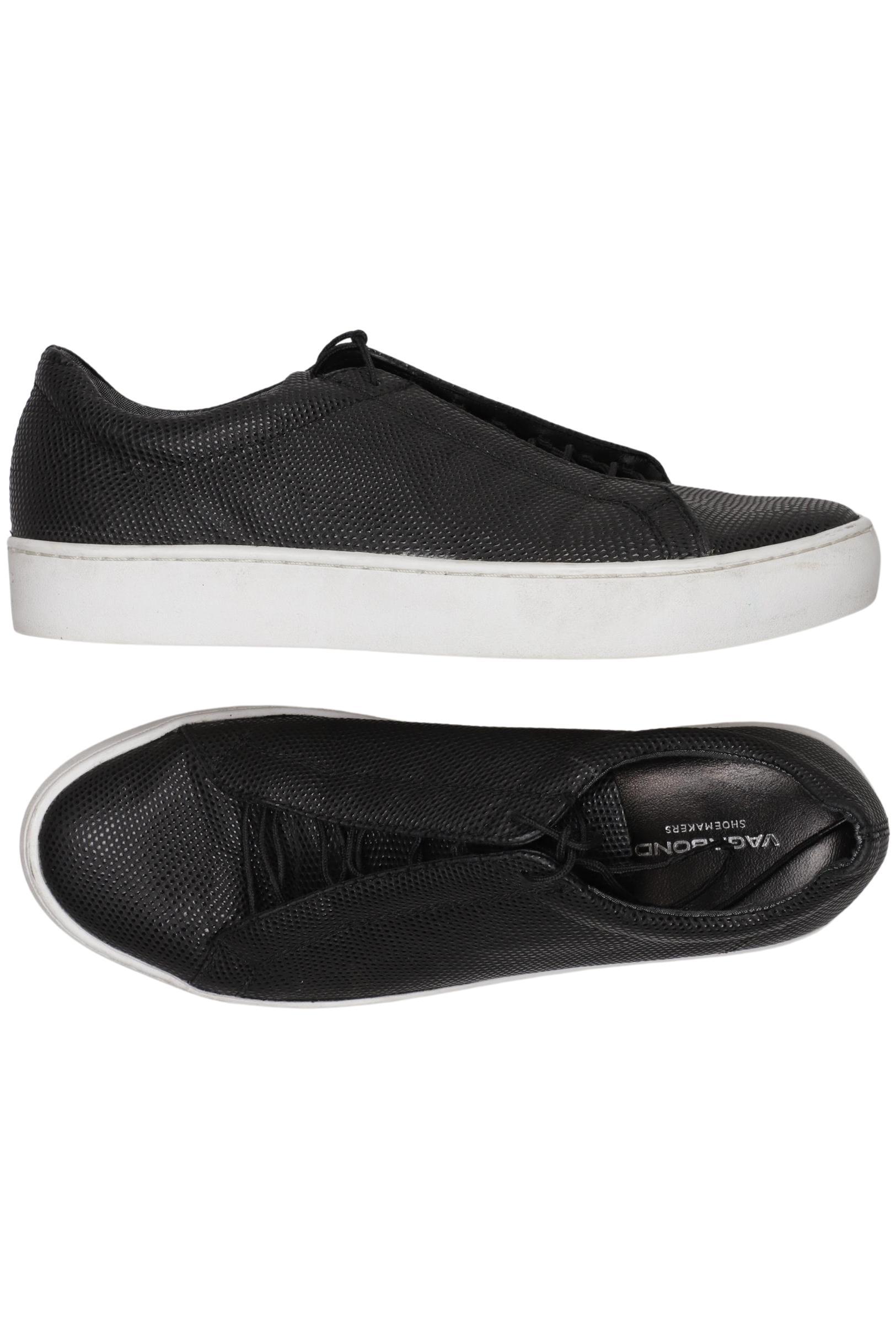 

Vagabond Damen Halbschuh, schwarz, Gr. 37