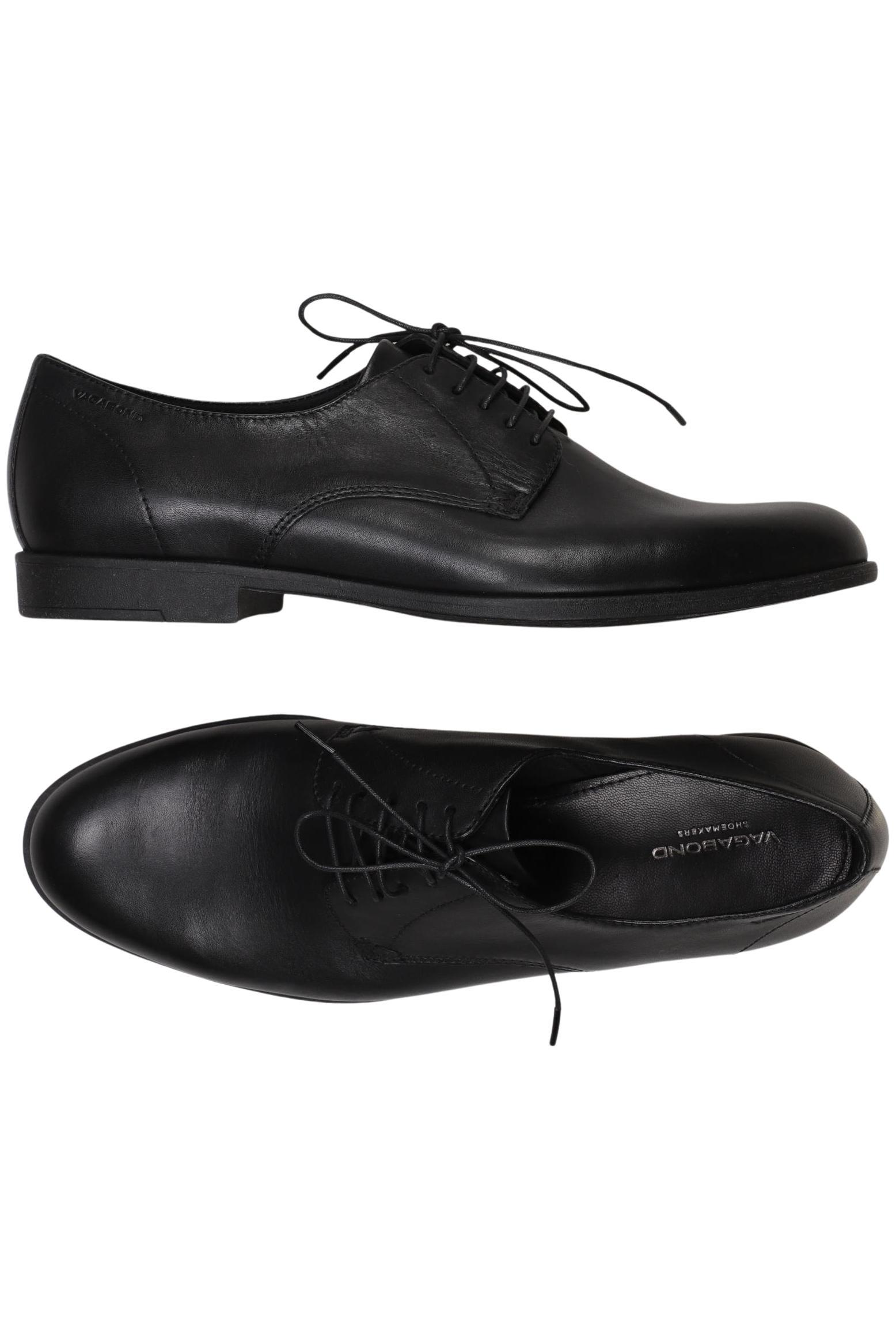 

Vagabond Damen Halbschuh, schwarz, Gr. 41