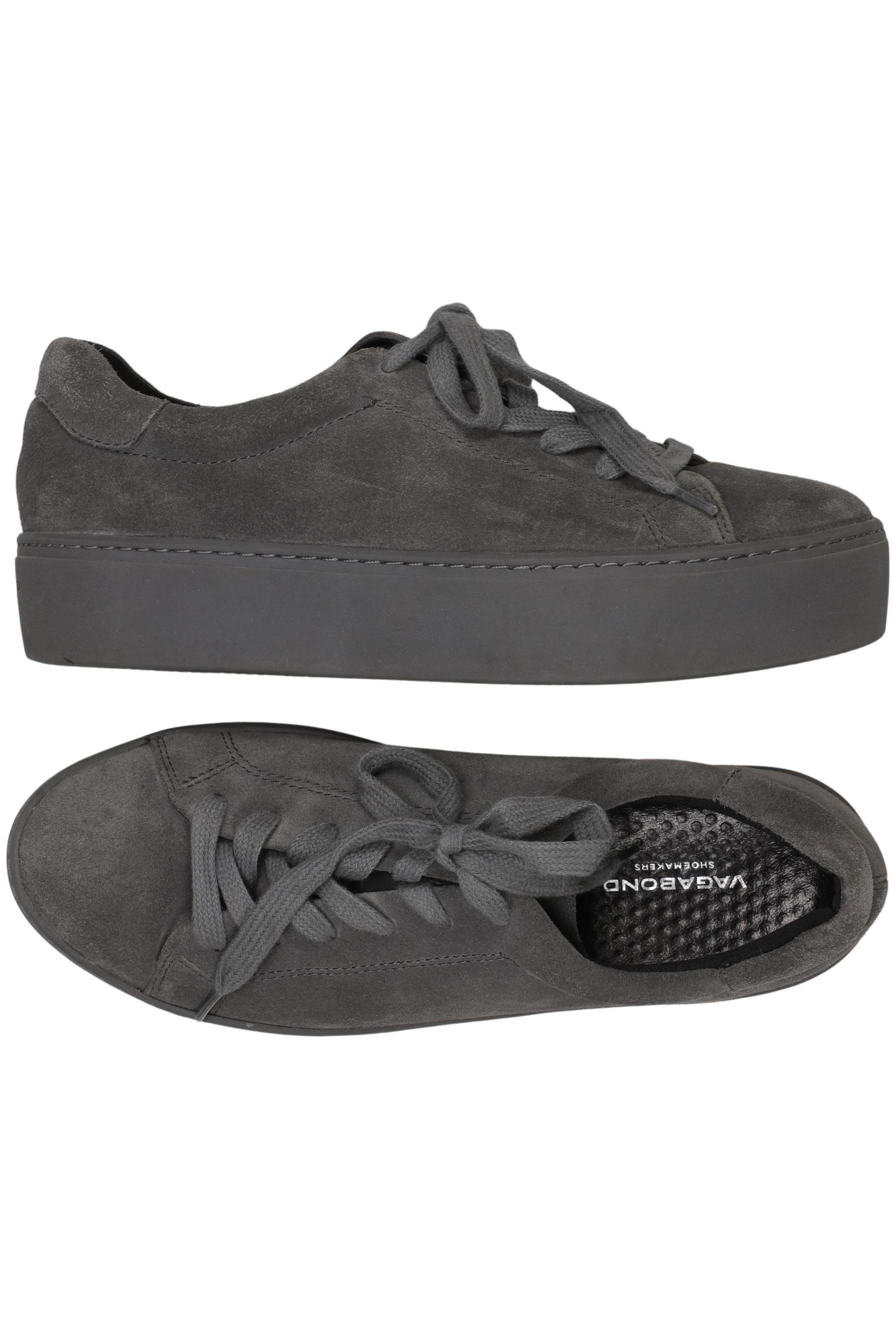 

Vagabond Damen Halbschuh, grau, Gr. 38