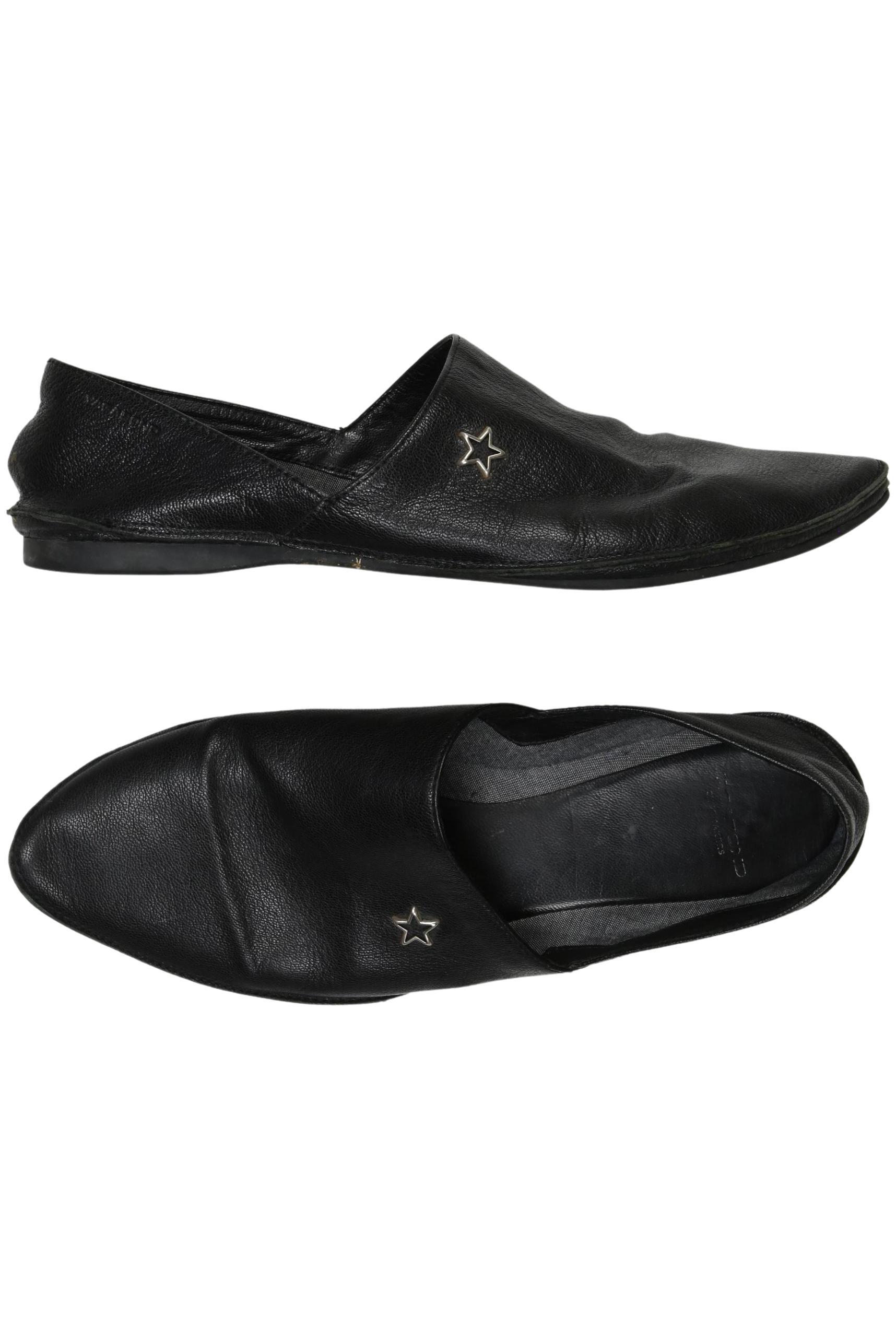 

Vagabond Damen Halbschuh, schwarz, Gr. 39