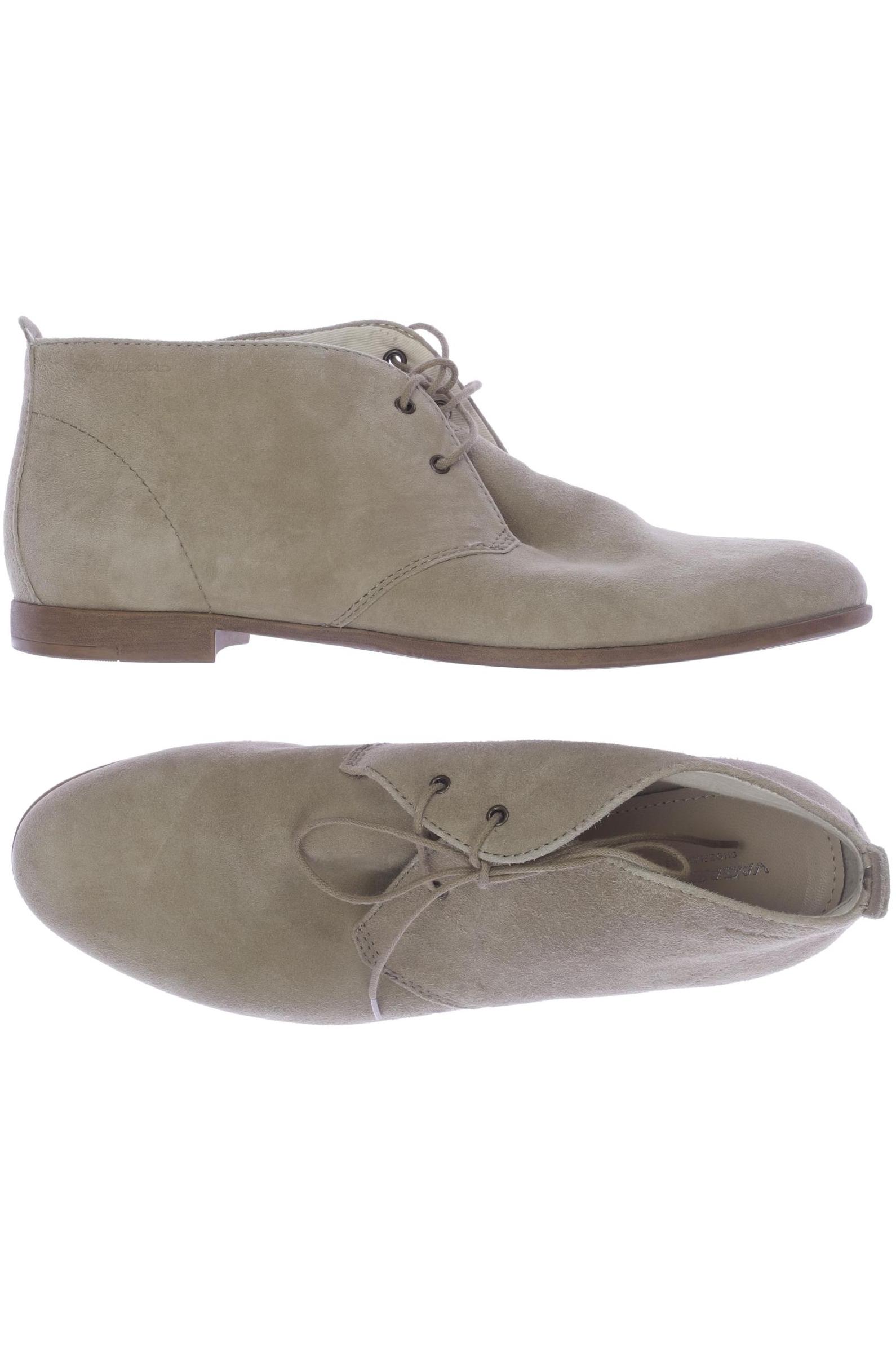 

Vagabond Damen Halbschuh, beige, Gr. 40