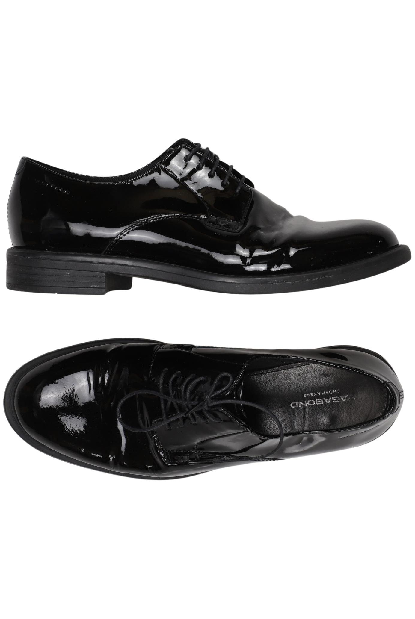 

Vagabond Damen Halbschuh, schwarz, Gr. 37