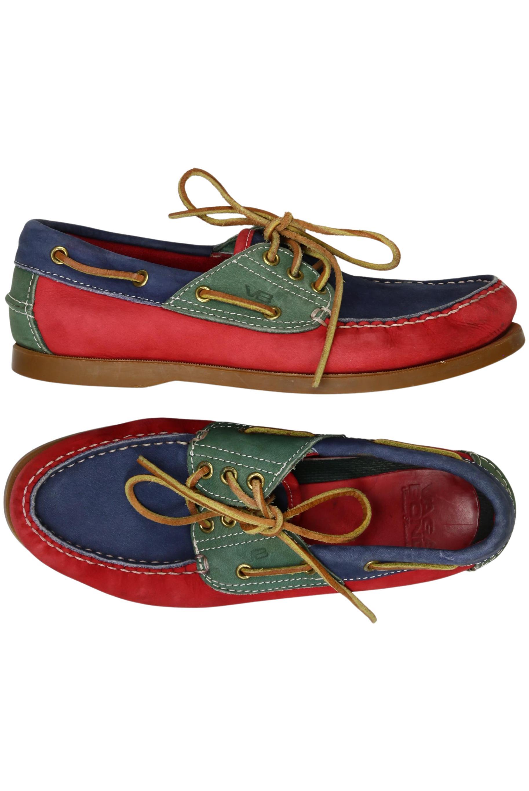 

Vagabond Damen Halbschuh, mehrfarbig, Gr. 38