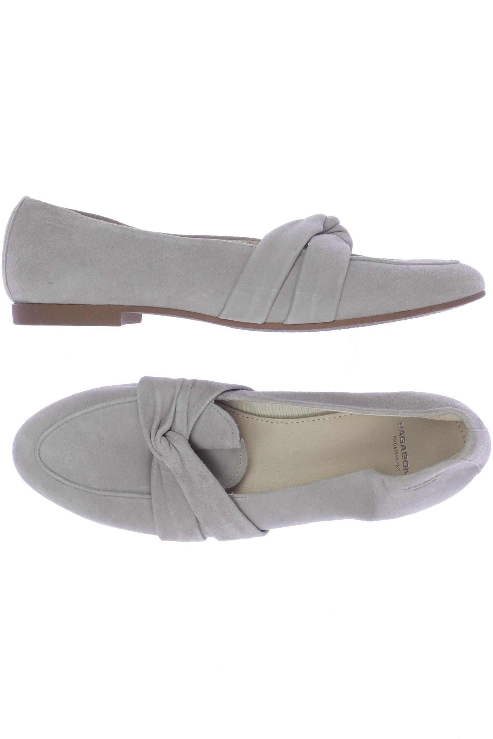 

Vagabond Damen Halbschuh, grau, Gr. 39