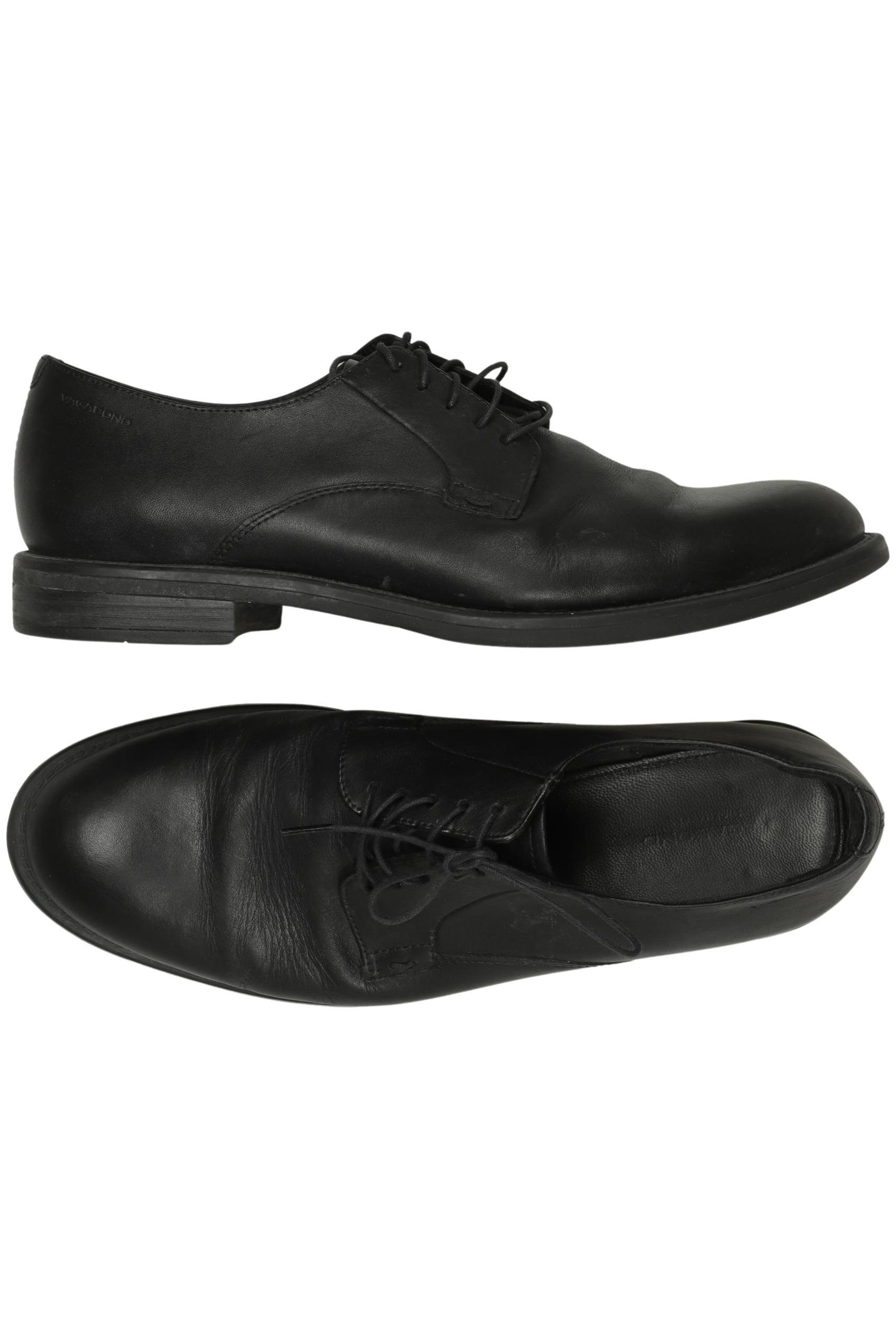 

Vagabond Damen Halbschuh, schwarz, Gr. 40