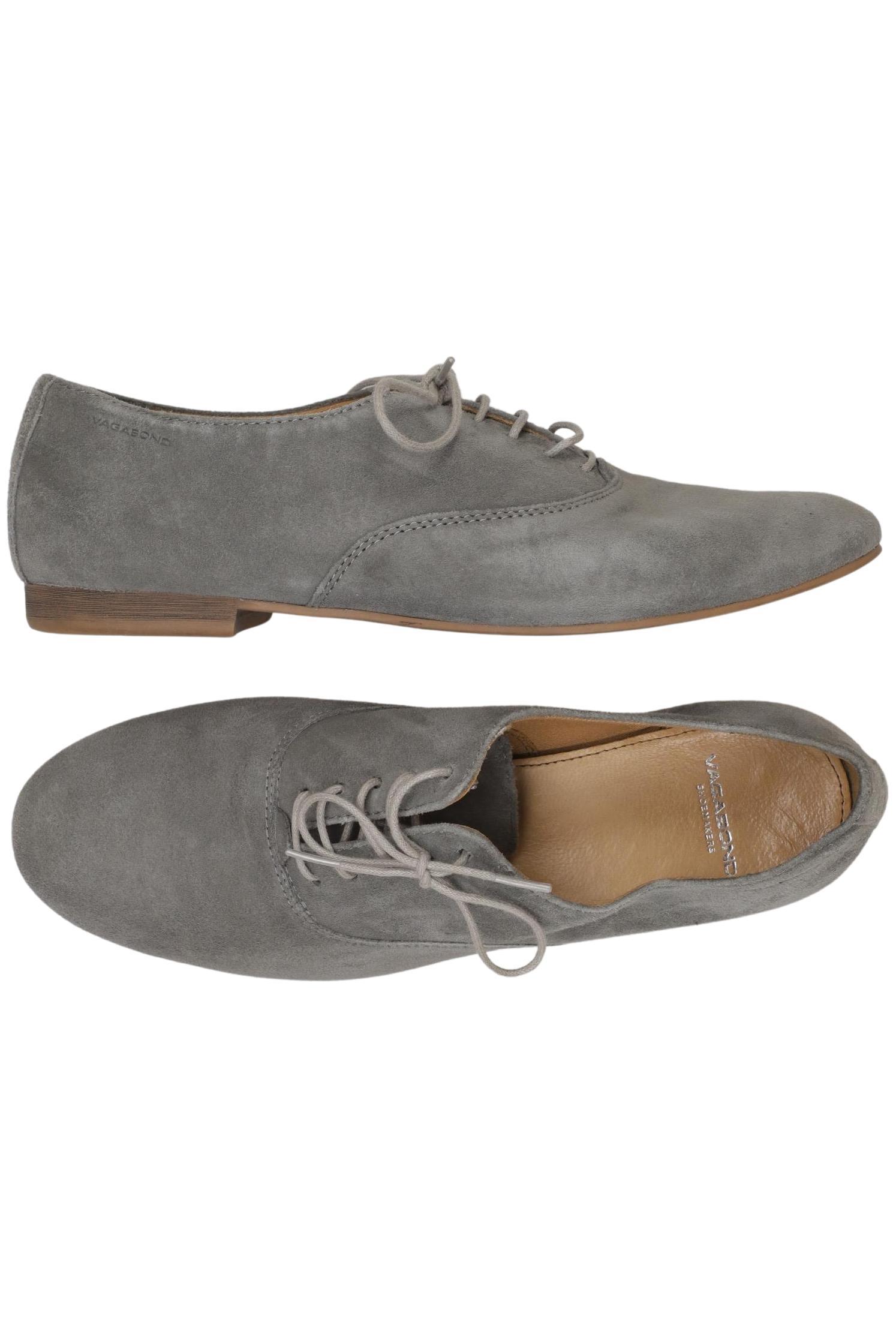 

Vagabond Damen Halbschuh, grau, Gr. 37