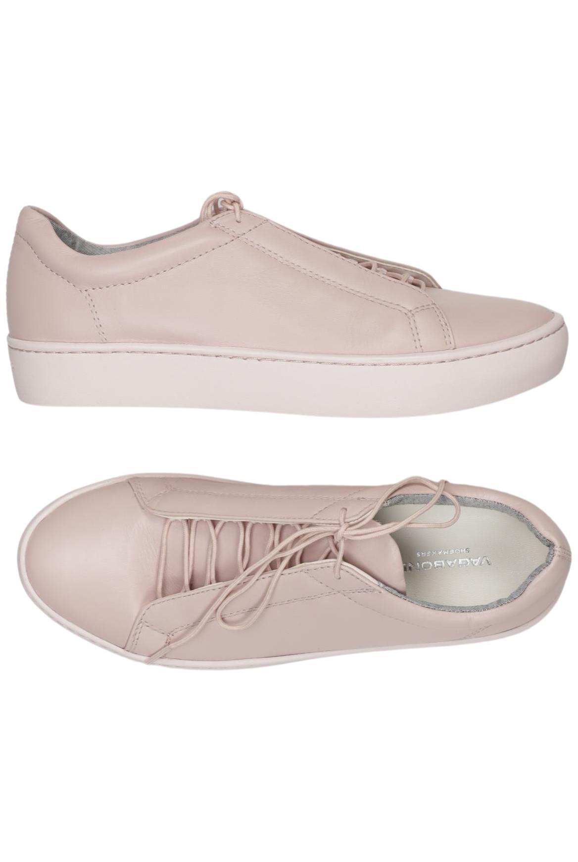 

Vagabond Damen Halbschuh, pink, Gr. 36