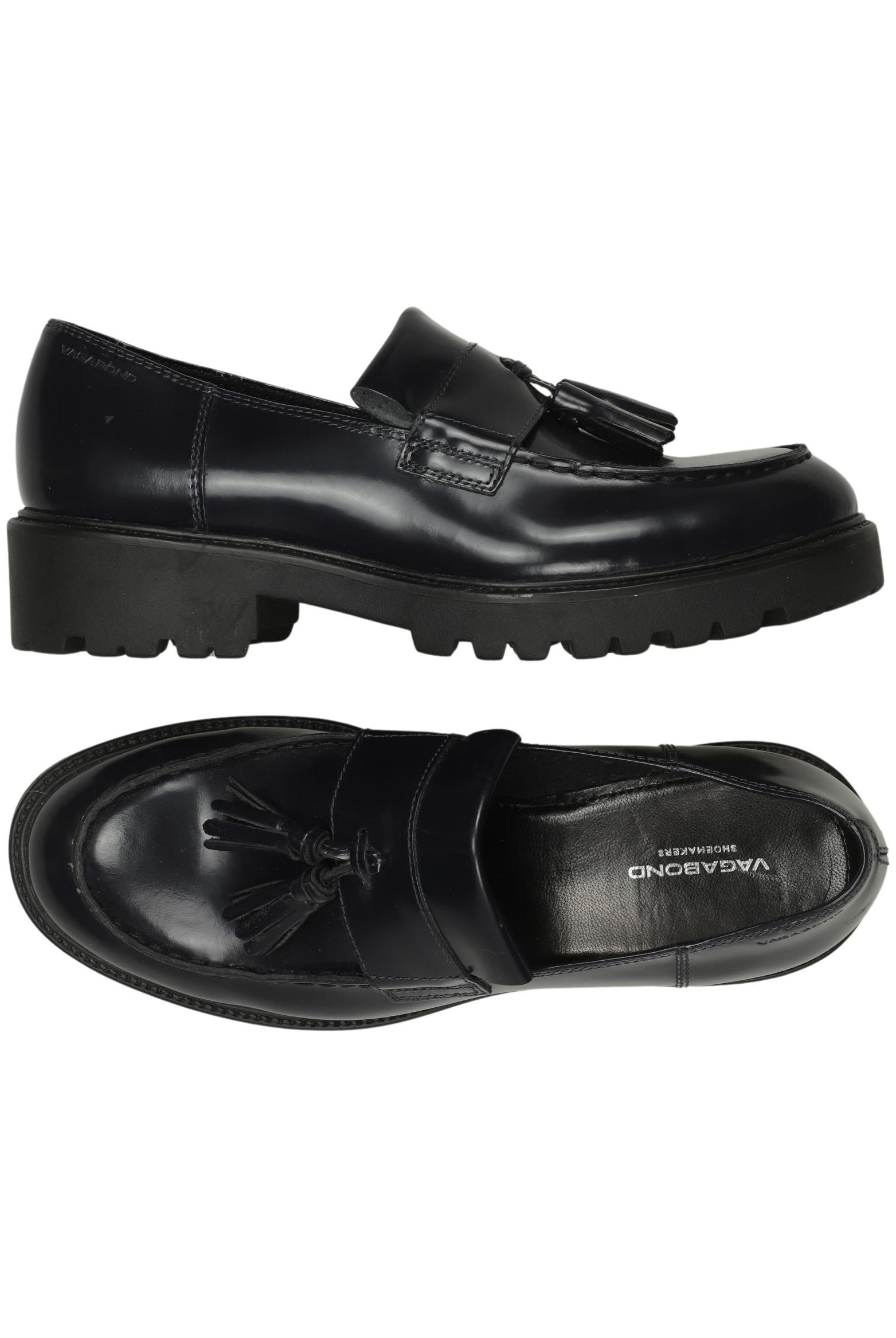 

Vagabond Damen Halbschuh, marineblau, Gr. 37