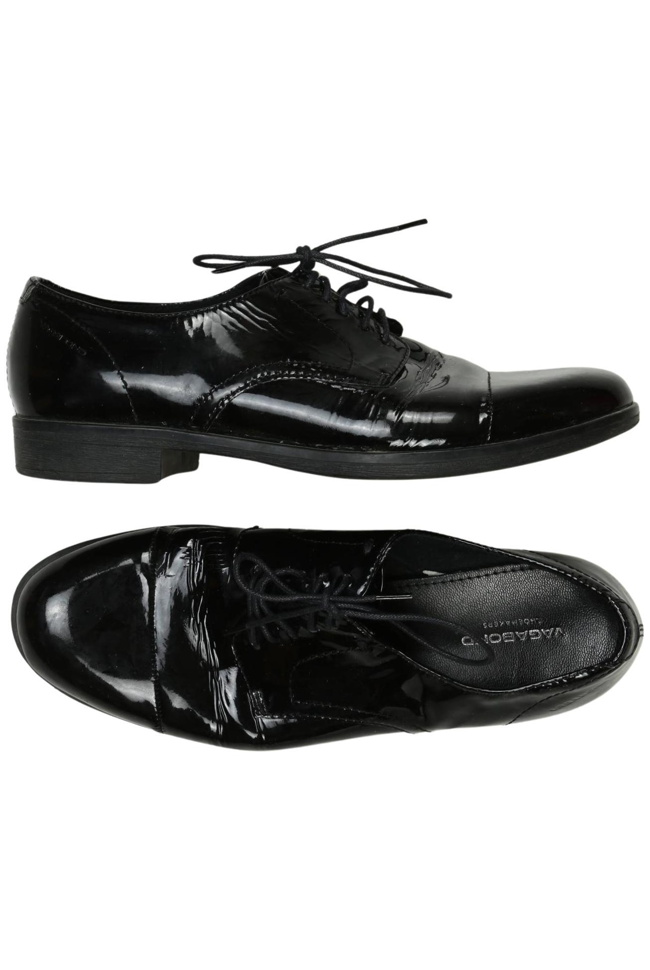 

Vagabond Damen Halbschuh, schwarz, Gr. 37