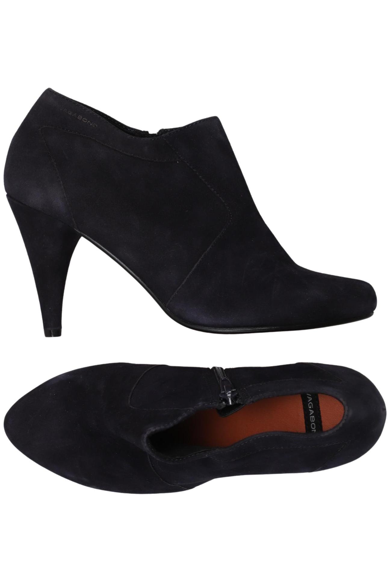 

Vagabond Damen Halbschuh, marineblau, Gr. 39